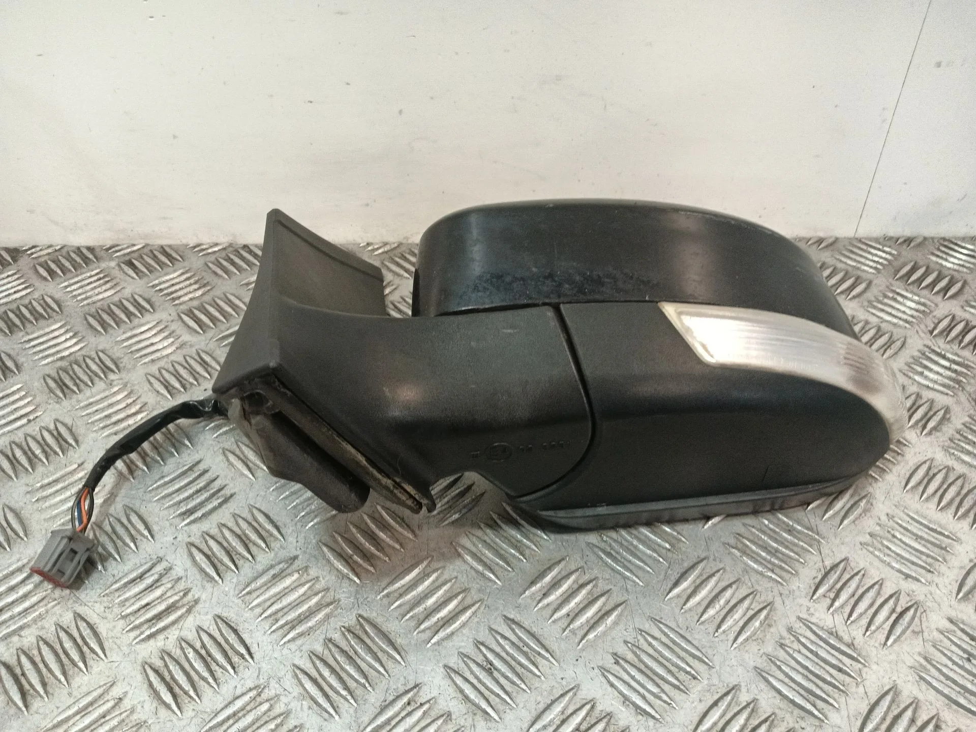 Retrovisor Izquierdo para Ford Focus Ii (Da_, Hcp, Dp)