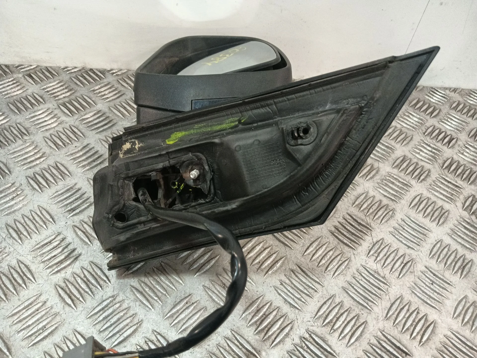 Retrovisor Izquierdo para Ford Focus Ii (Da_, Hcp, Dp)