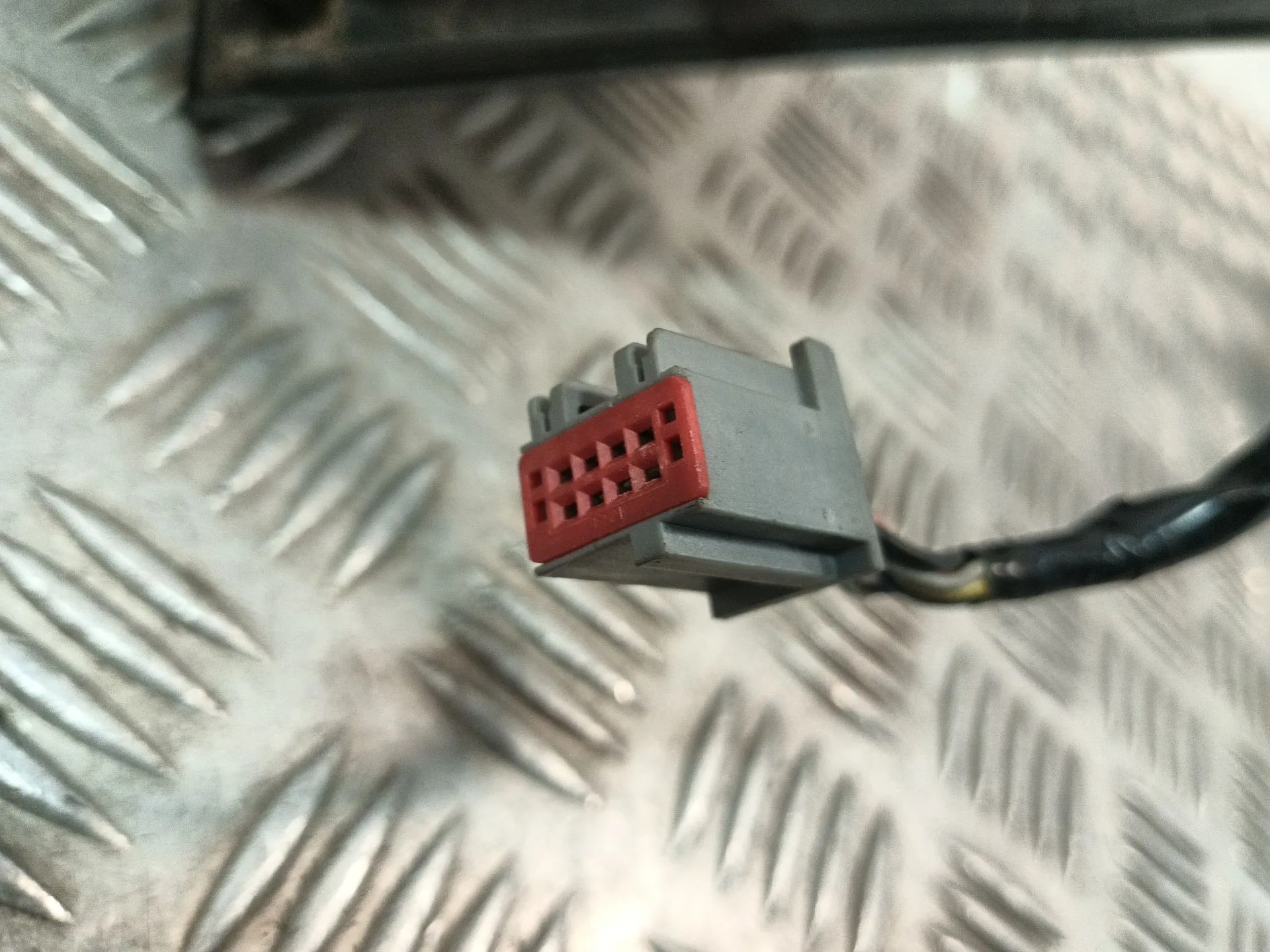 Retrovisor Izquierdo para Ford Focus Ii (Da_, Hcp, Dp)