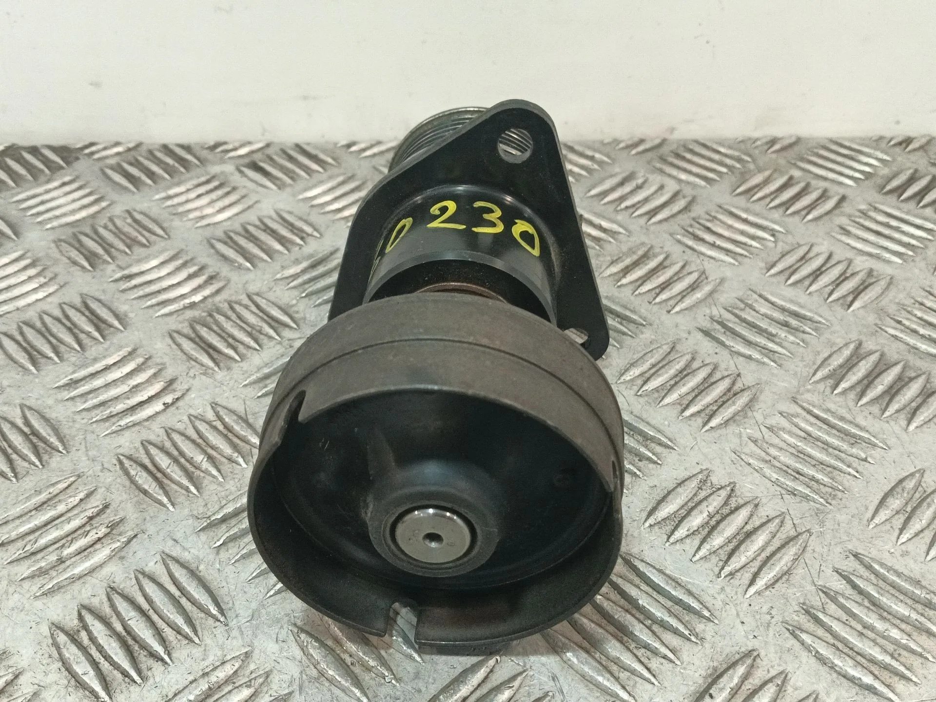 Polea Alternador para Ford Focus Ii (Da_, Hcp, Dp)