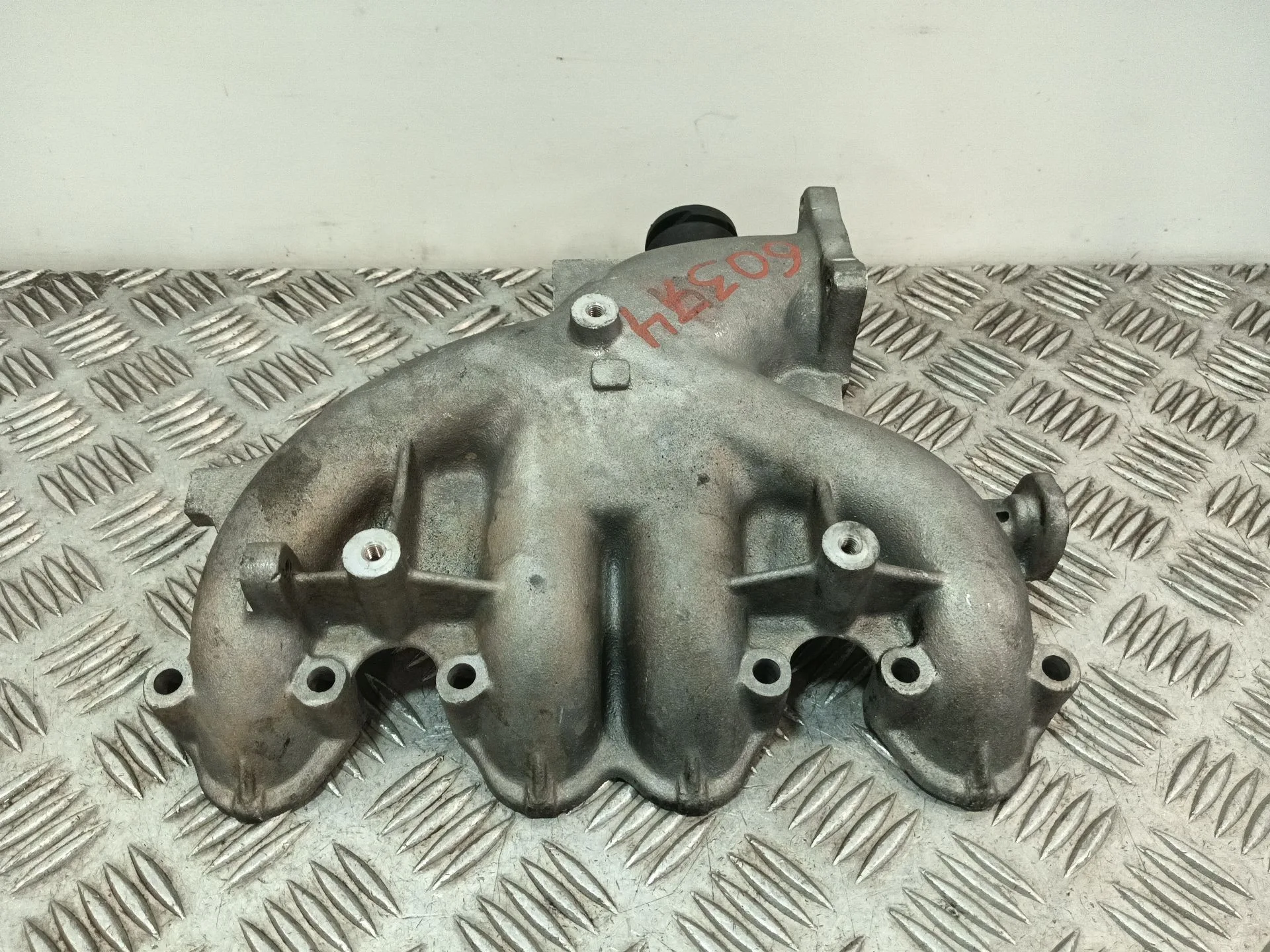 Colector Admision para Audi A3 Sportback (8Pa)