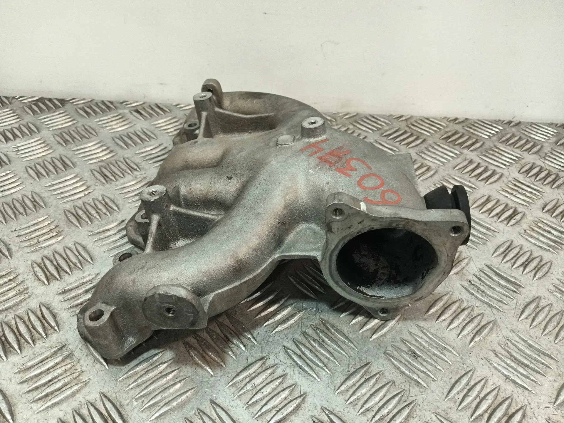 Colector Admision para Audi A3 Sportback (8Pa)