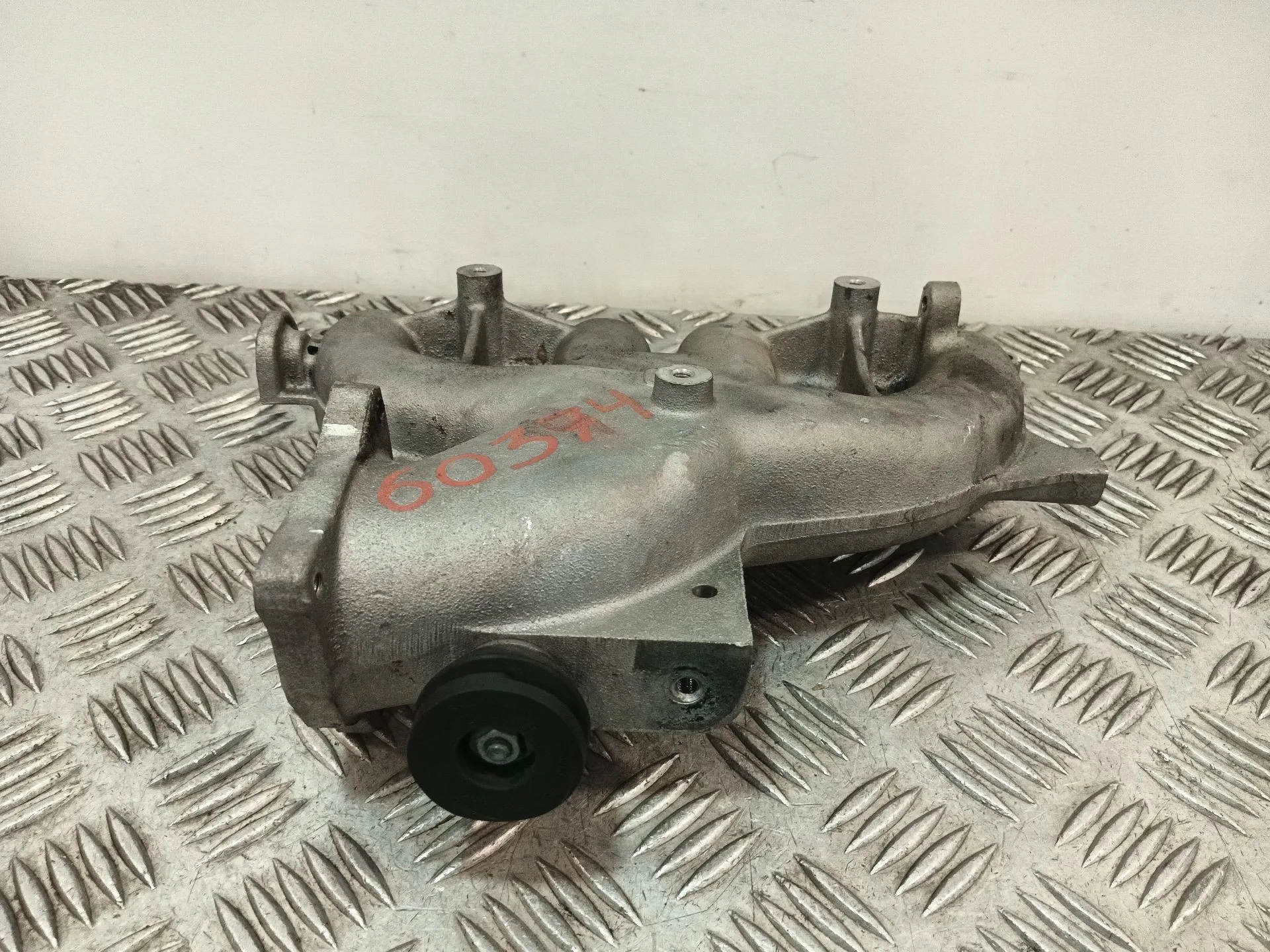 Colector Admision para Audi A3 Sportback (8Pa)