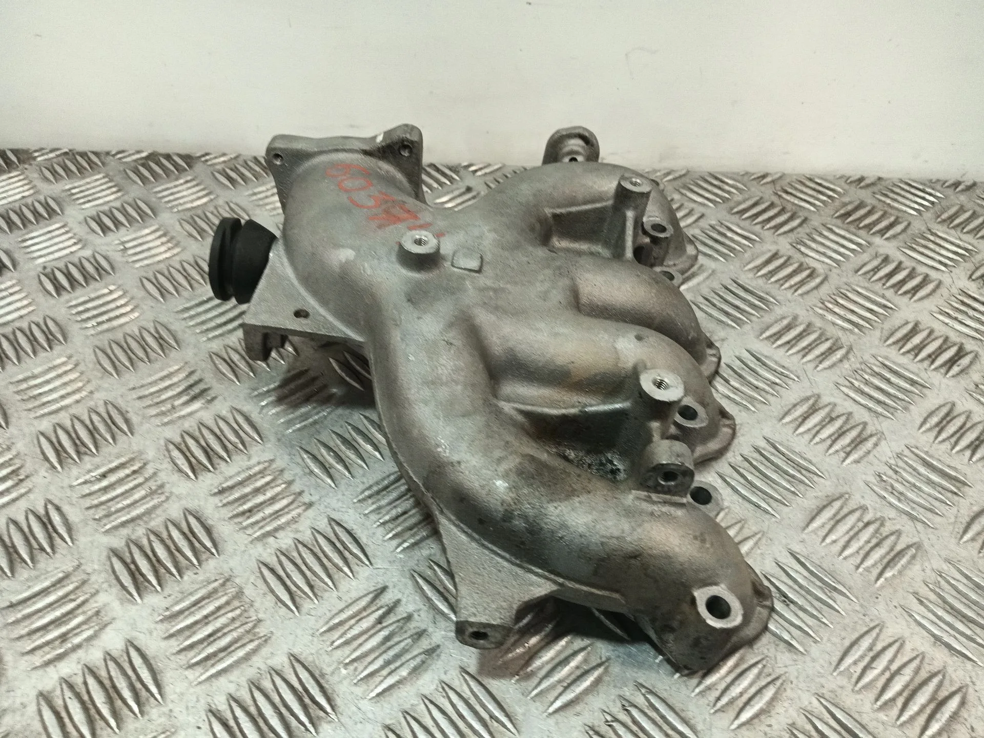 Colector Admision para Audi A3 Sportback (8Pa)