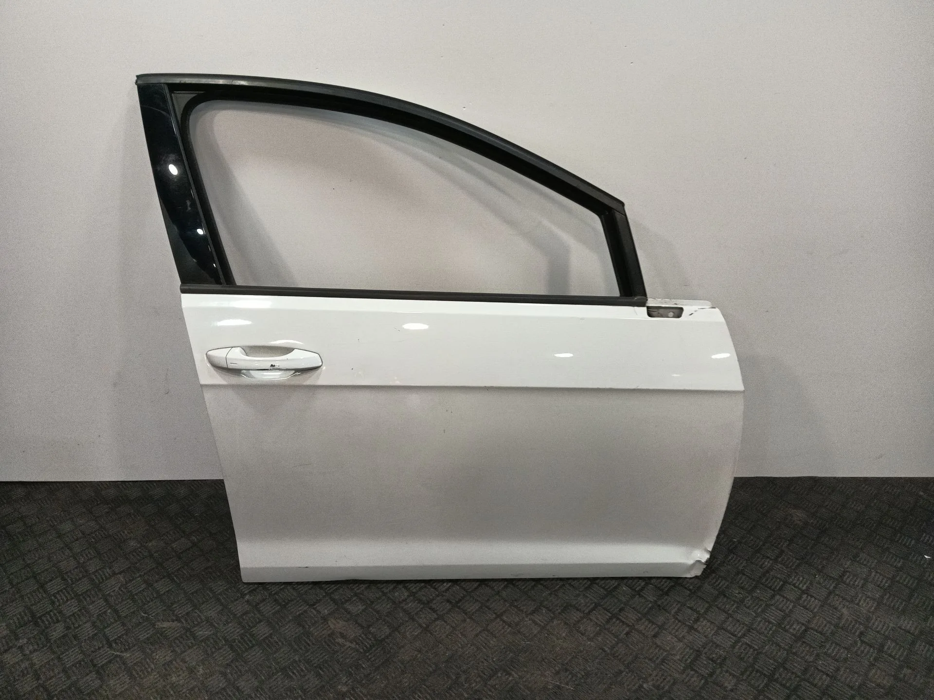 Puerta Delantera Derecha para Volkswagen Golf Vii Variant (Ba5, Bv5)
