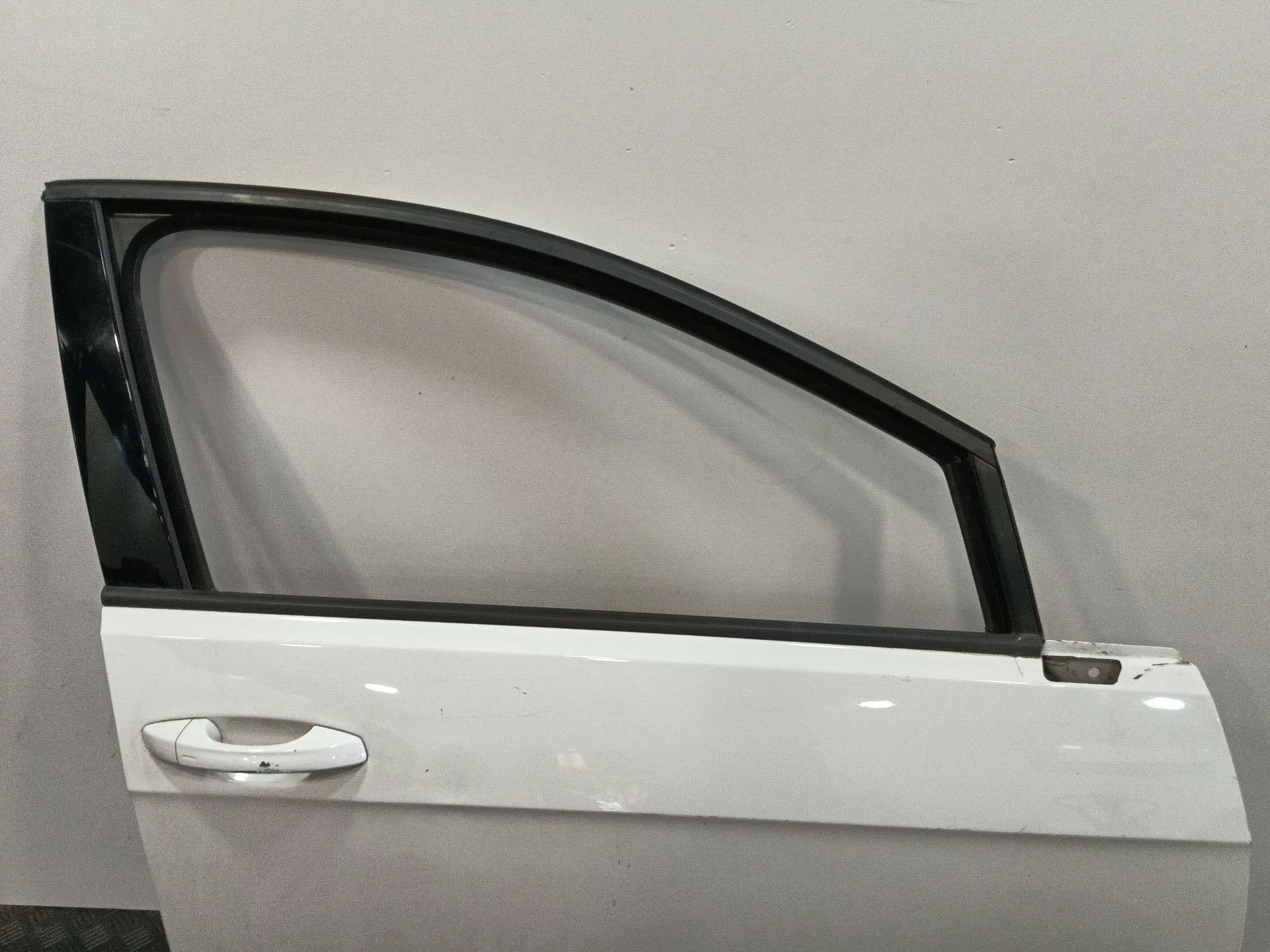 Puerta Delantera Derecha para Volkswagen Golf Vii Variant (Ba5, Bv5)