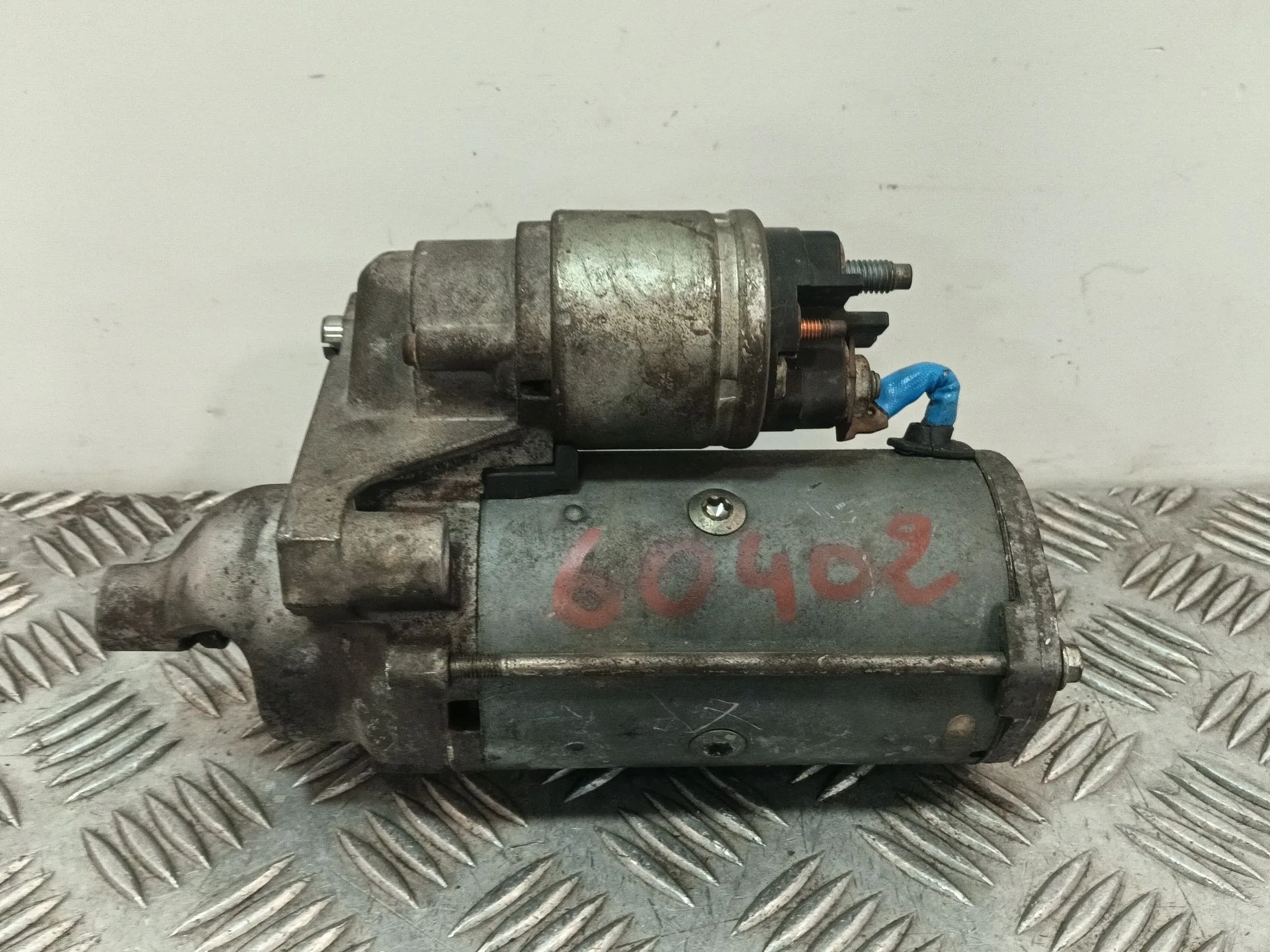 Motor Arranque para Peugeot 308 Sw I (4E_, 4H_)