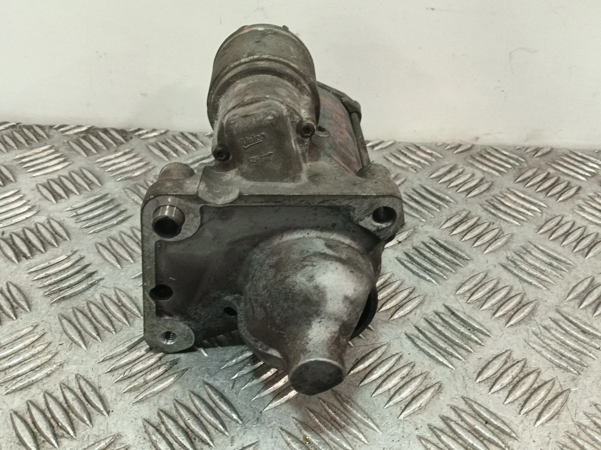 Motor Arranque para Peugeot 308 Sw I (4E_, 4H_)
