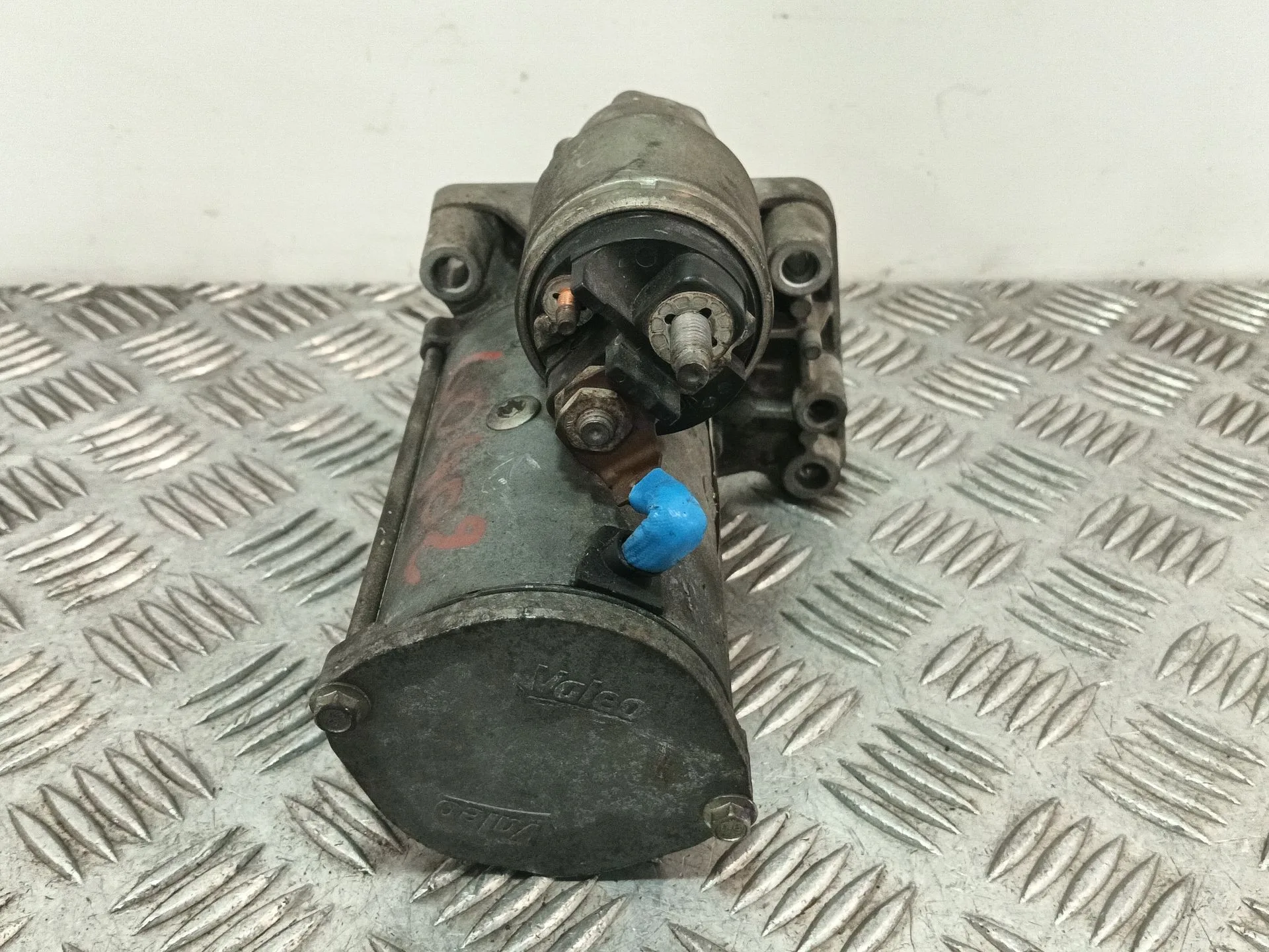 Motor Arranque para Peugeot 308 Sw I (4E_, 4H_)