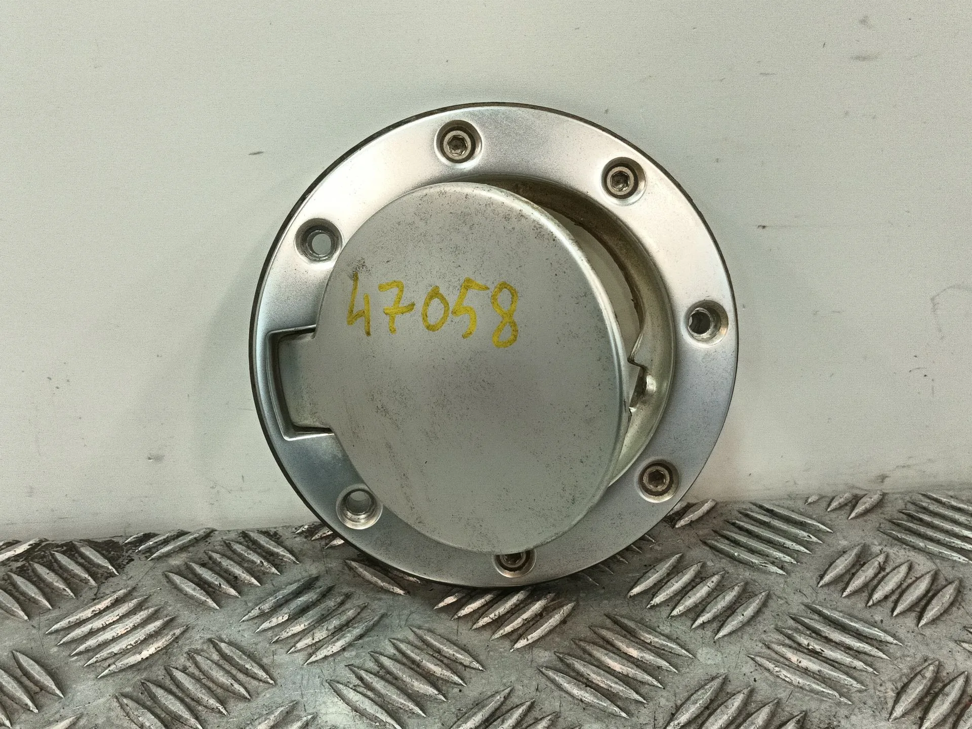 Tapa Combustible para Audi Tt (8N3/8N9)