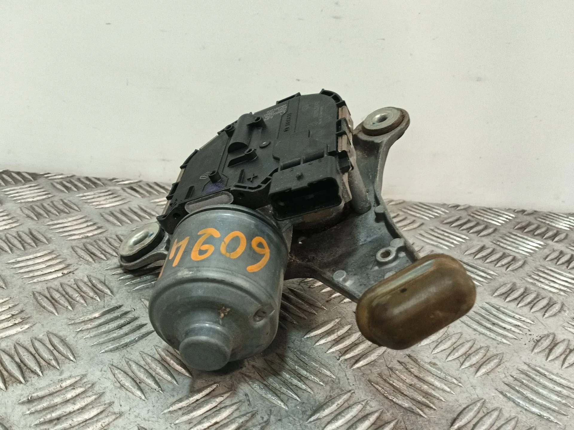 Motor Limpia Delantero para Renault Scenic Iv (J9_)