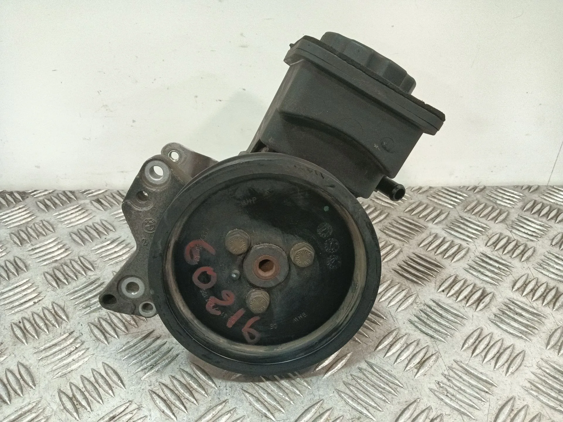 Bomba Direccion para Bmw 3 Coupe (E46)