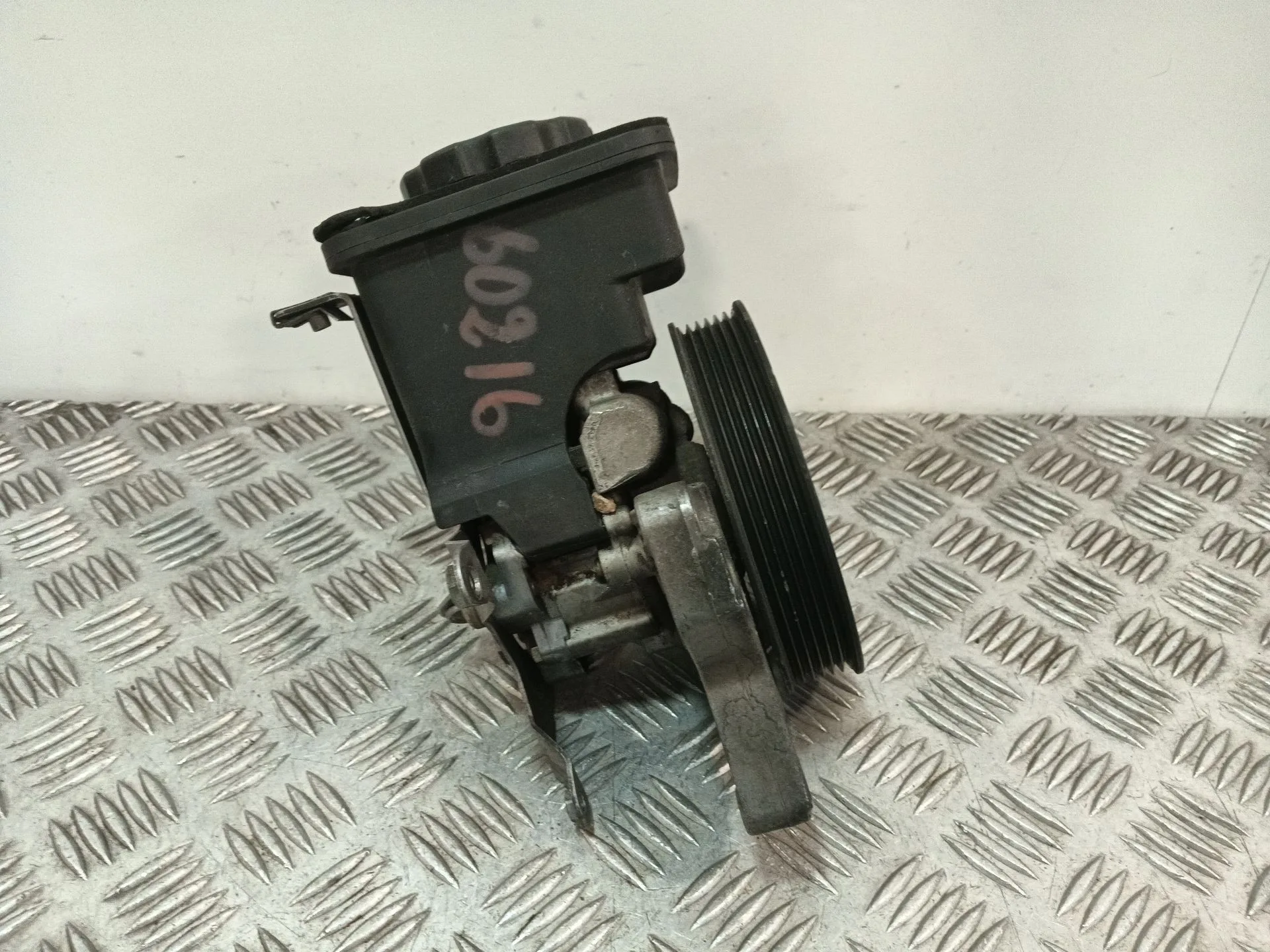 Bomba Direccion para Bmw 3 Coupe (E46)