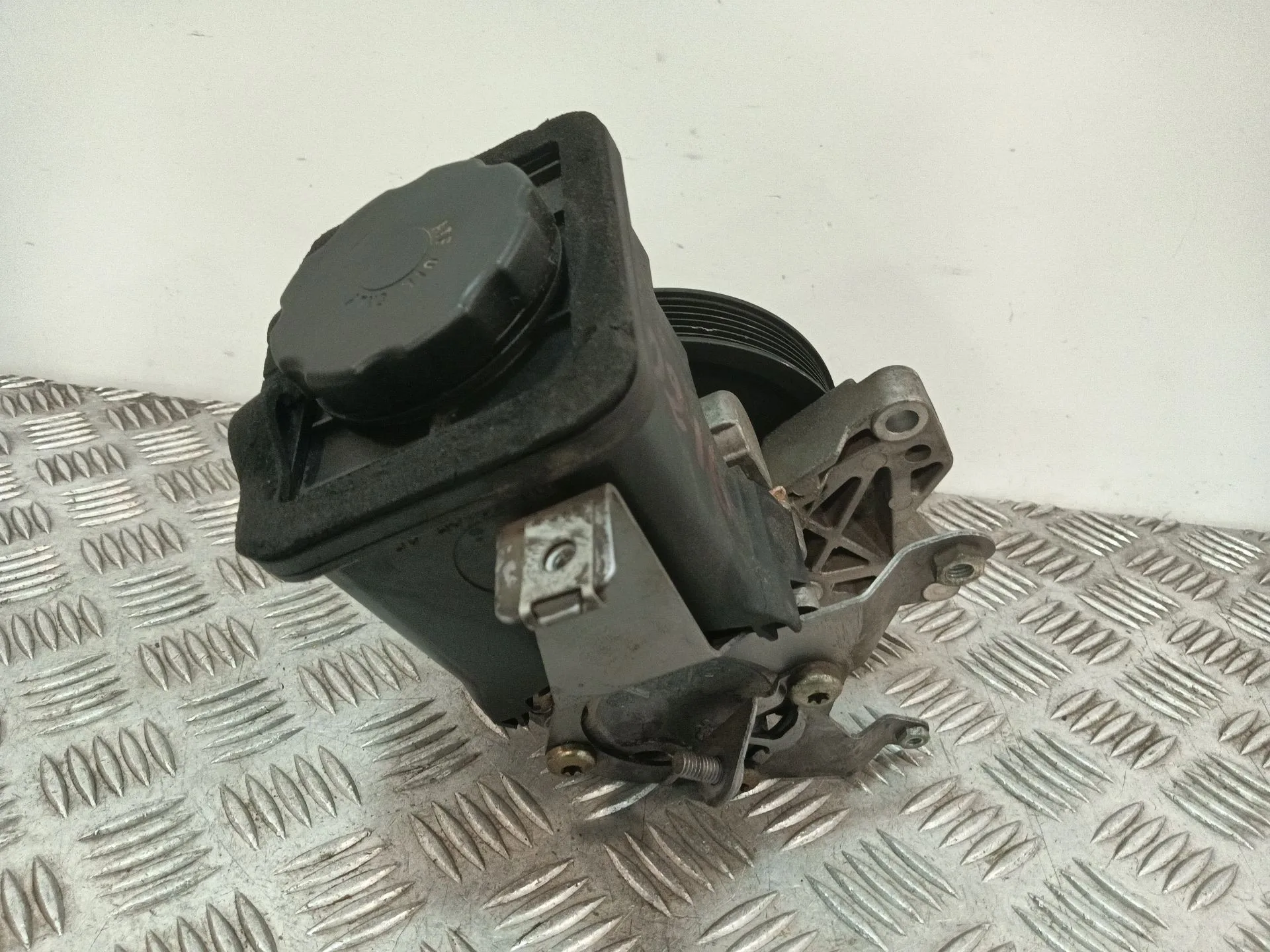 Bomba Direccion para Bmw 3 Coupe (E46)