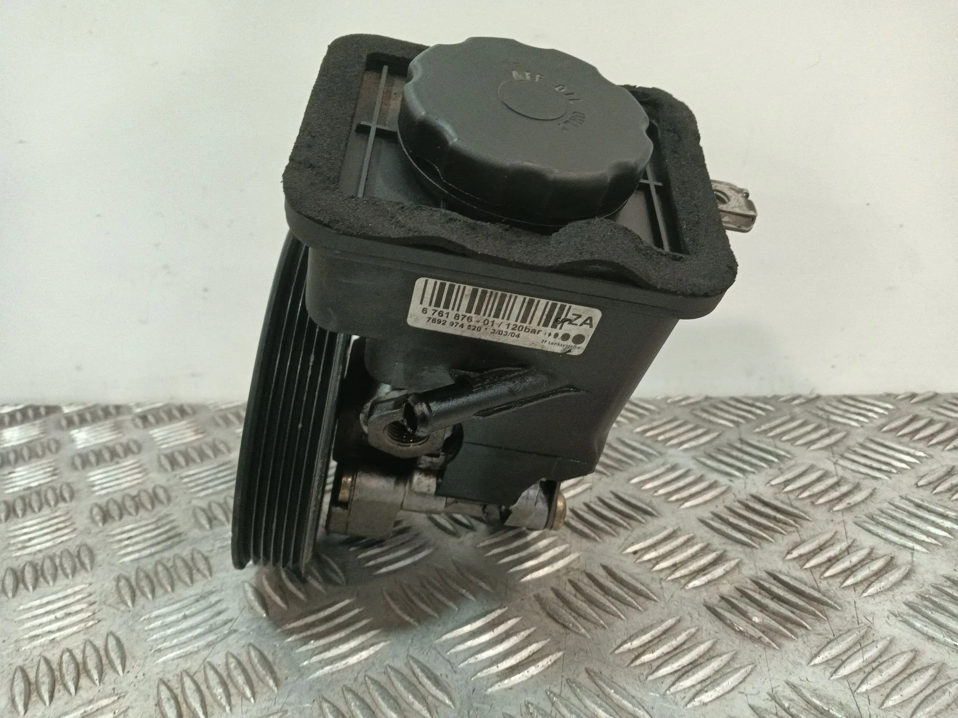 Bomba Direccion para Bmw 3 Coupe (E46)