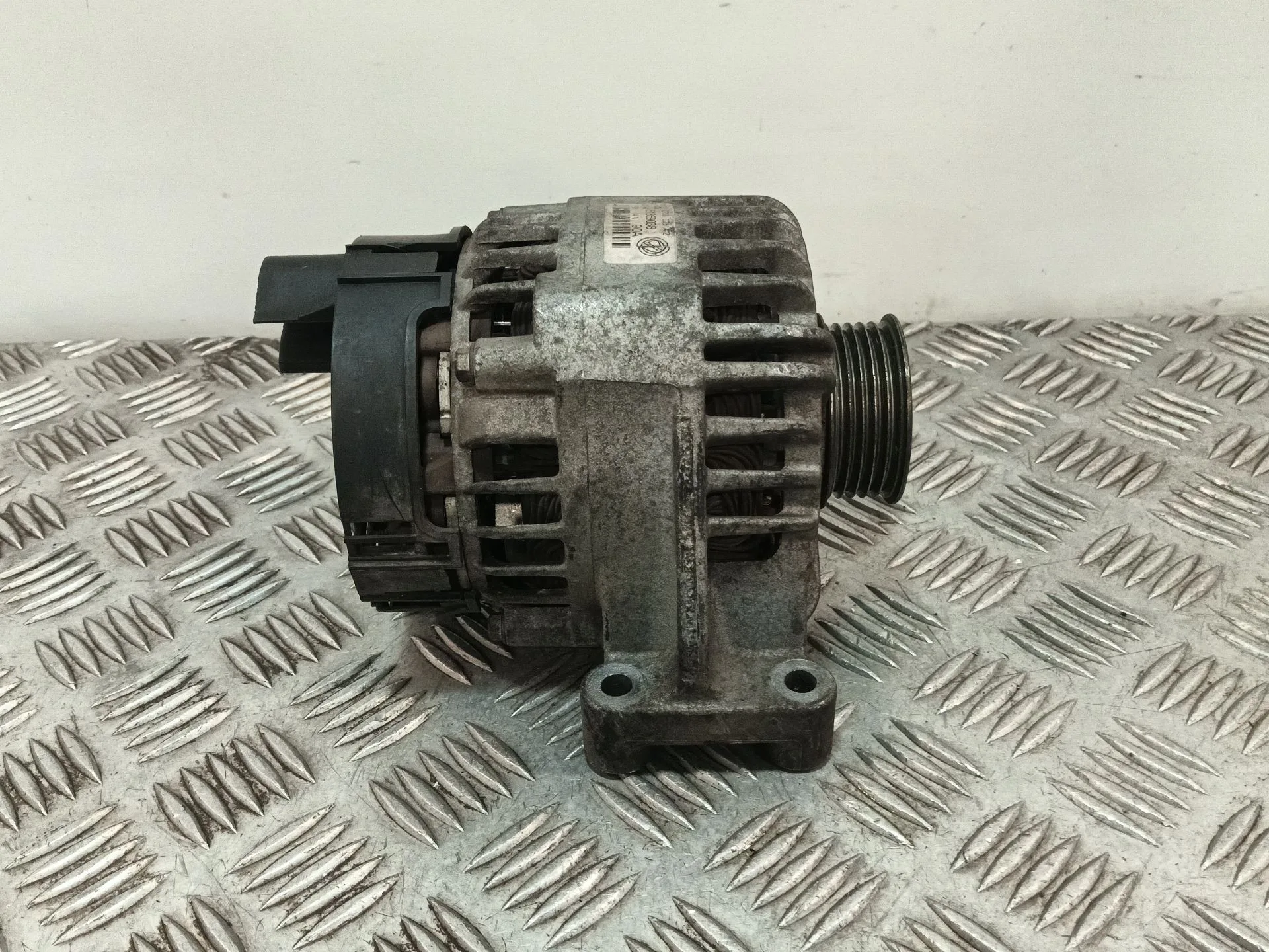 Alternador para Fiat Panda (312_, 319_)