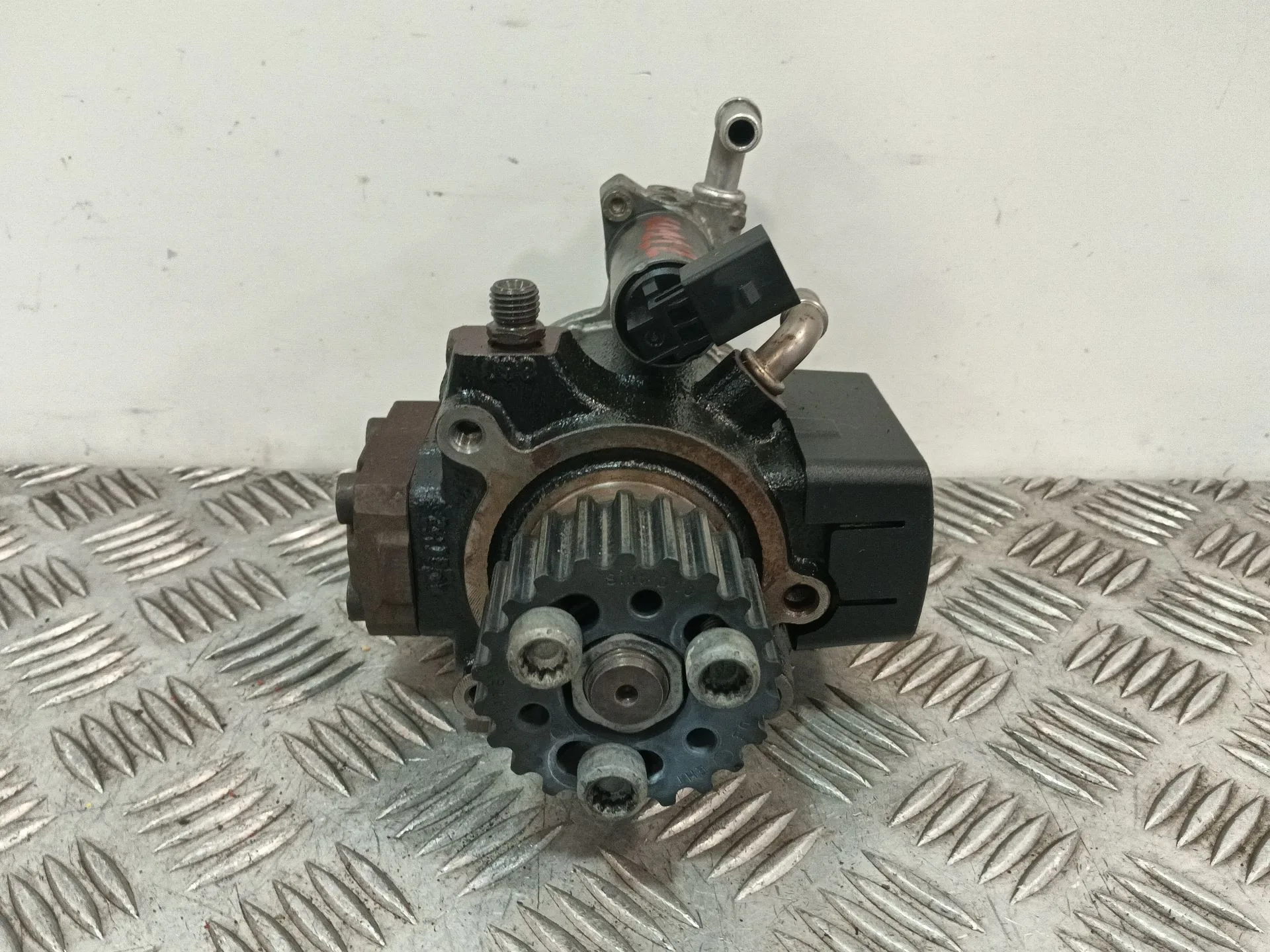 Bomba Inyeccion para Seat Ibiza Iv (6J5, 6P1)