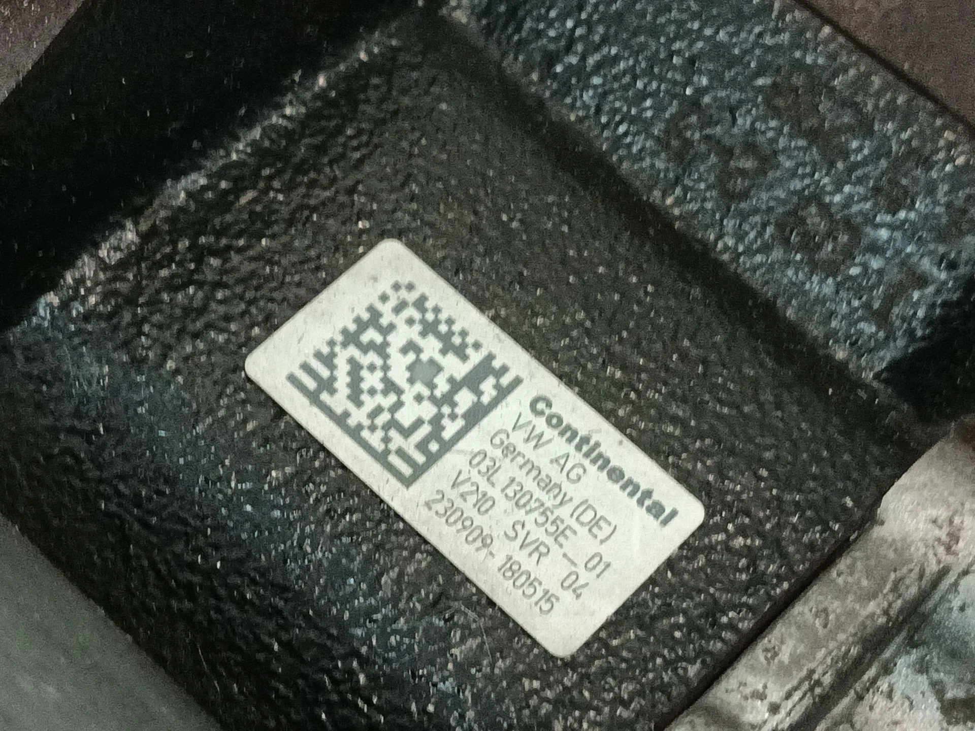 Bomba Inyeccion para Seat Ibiza Iv (6J5, 6P1)