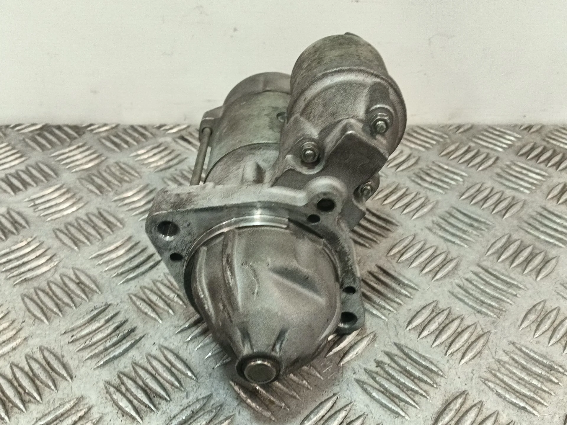 Motor Arranque para Bmw 3 Coupe (E46)