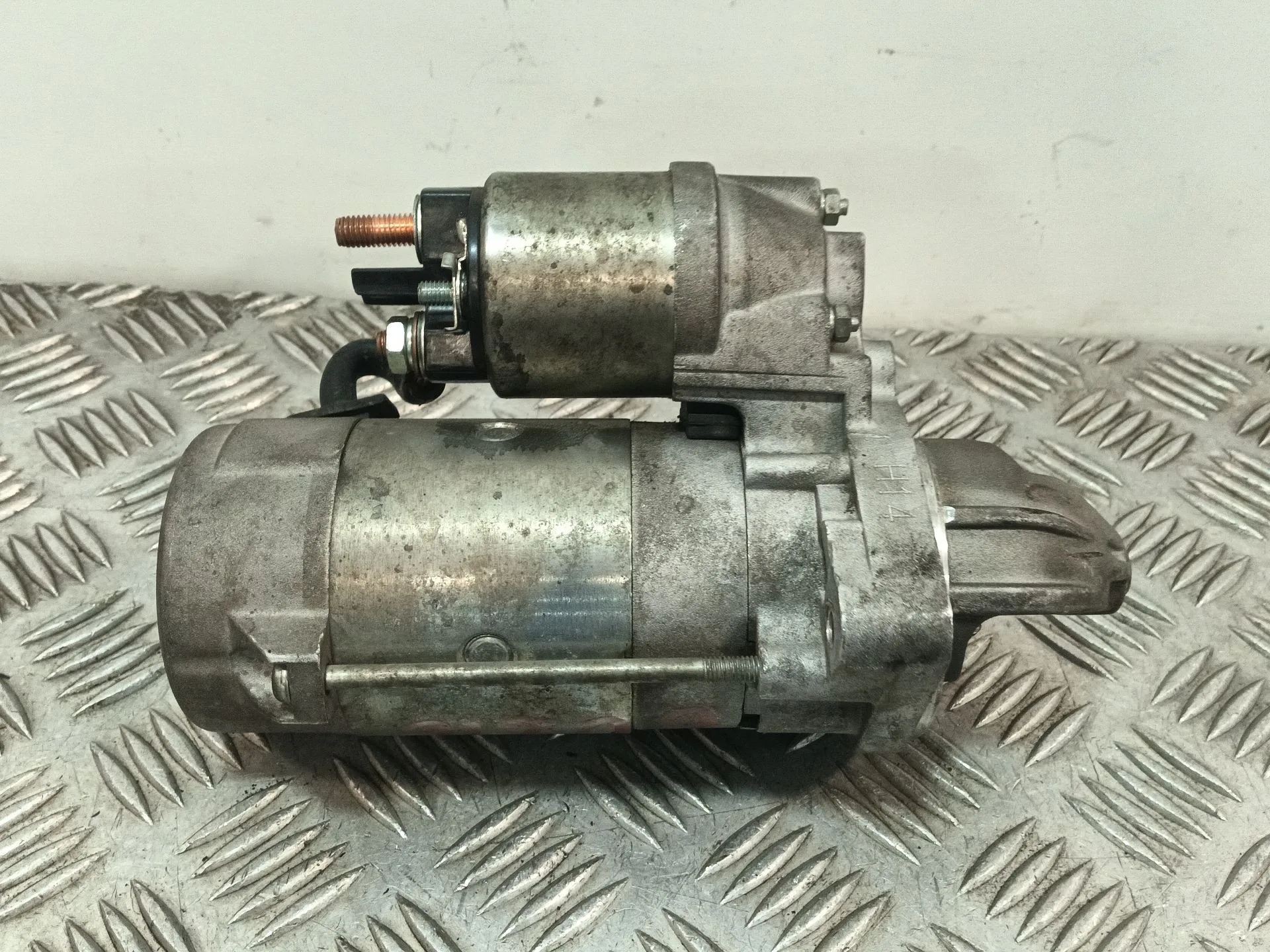 Motor Arranque para Bmw 3 Coupe (E46)