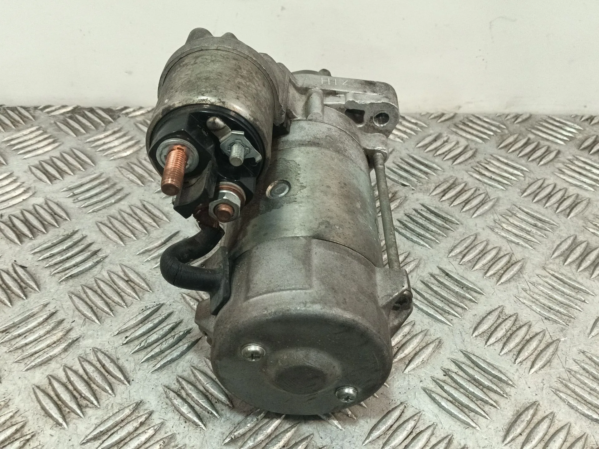 Motor Arranque para Bmw 3 Coupe (E46)