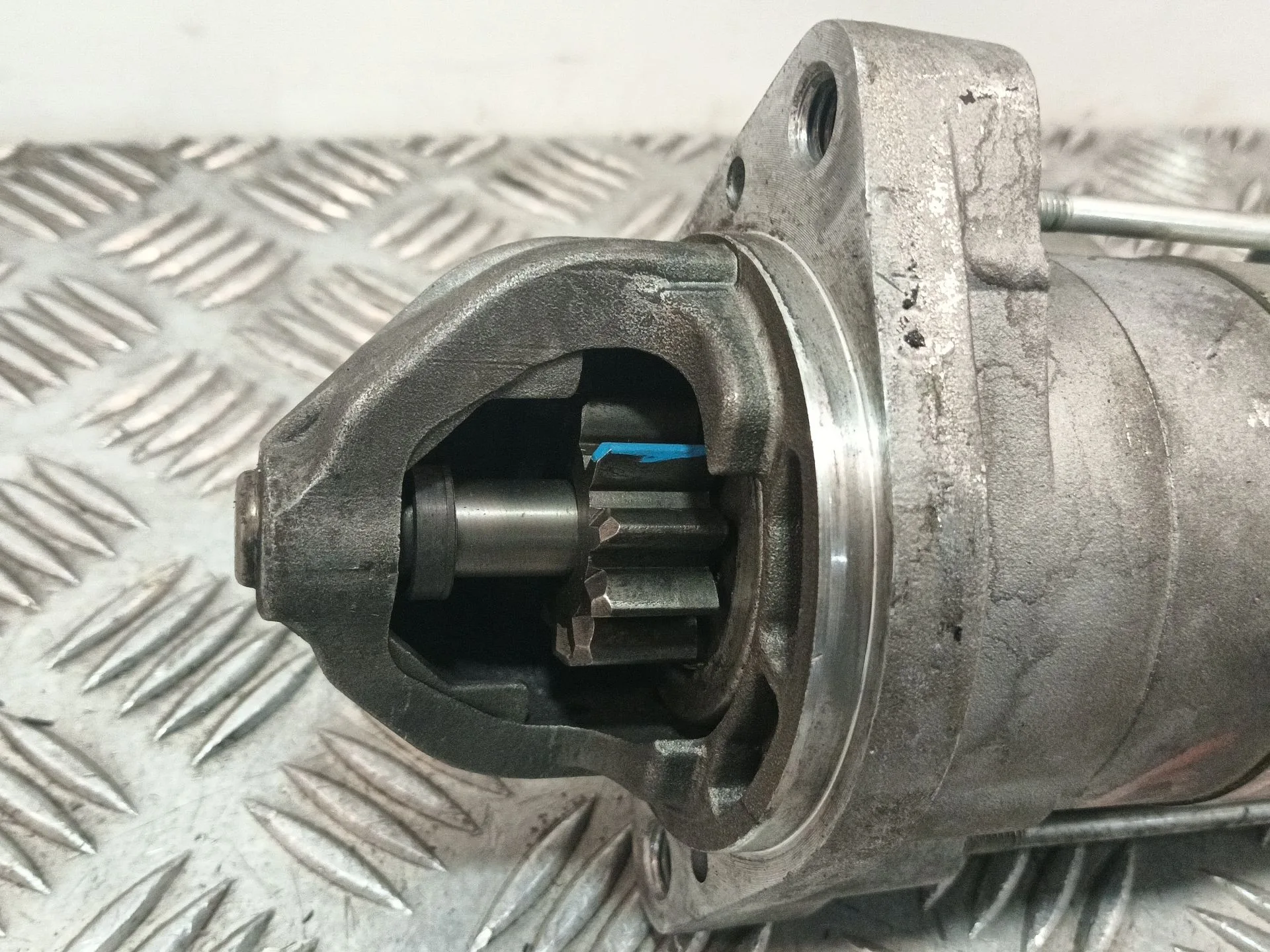 Motor Arranque para Bmw 3 Coupe (E46)
