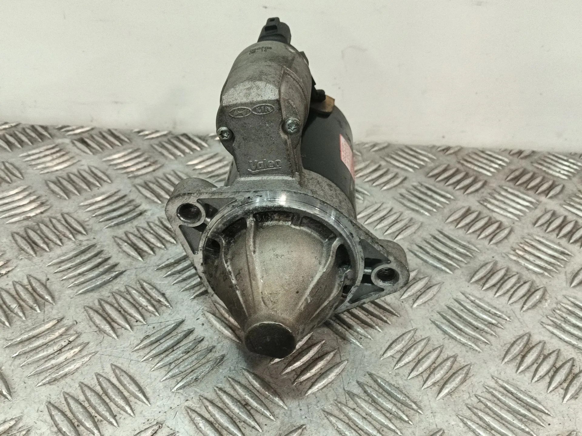 Motor Arranque para Hyundai I20 I (Pb, Pbt)