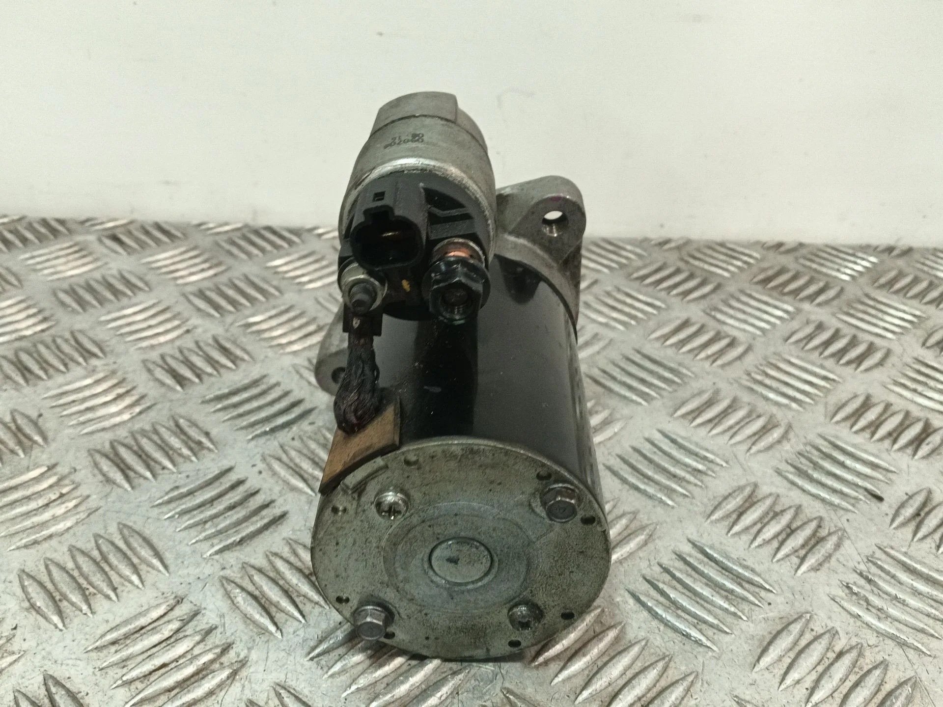 Motor Arranque para Hyundai I20 I (Pb, Pbt)
