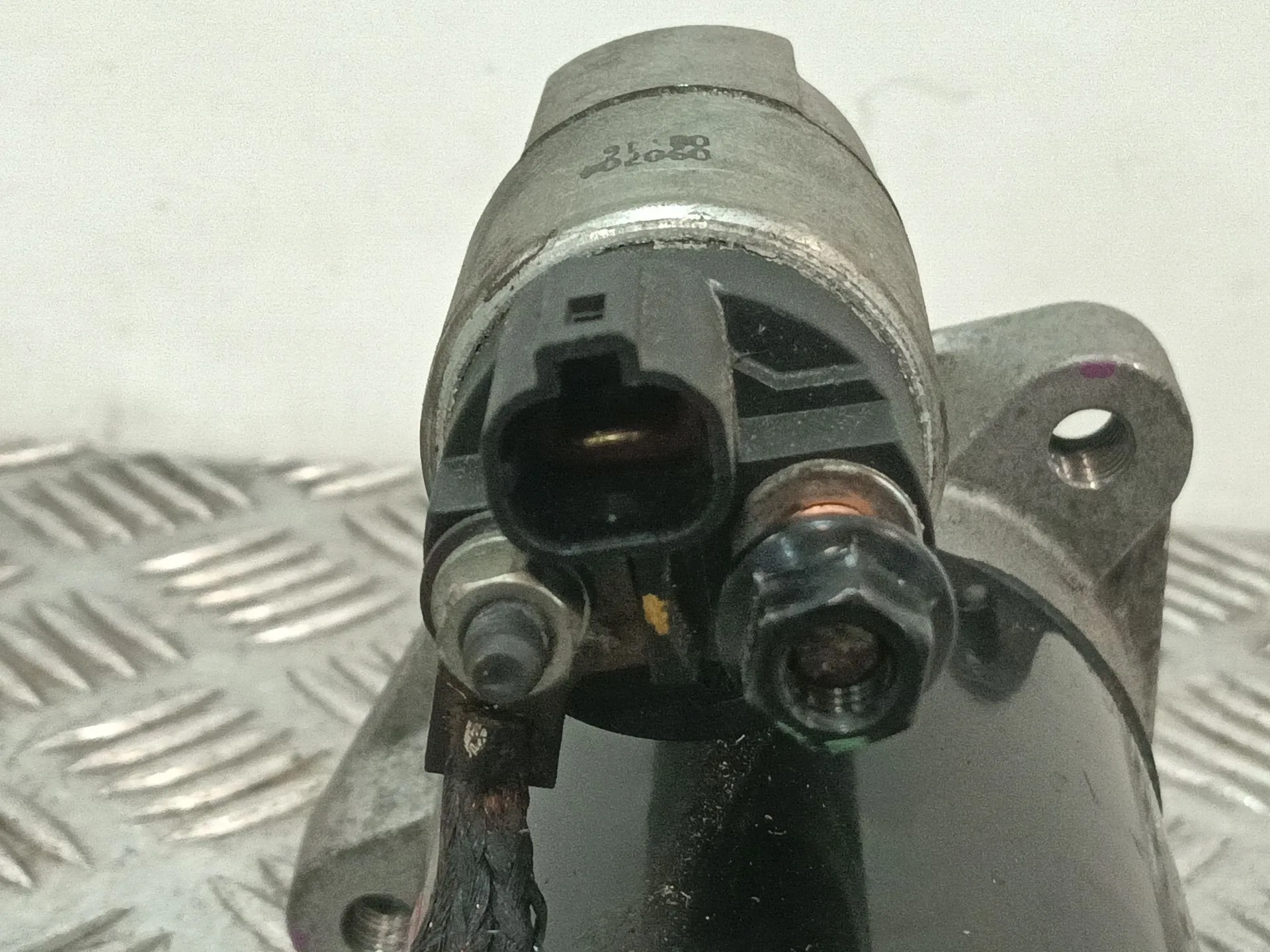 Motor Arranque para Hyundai I20 I (Pb, Pbt)