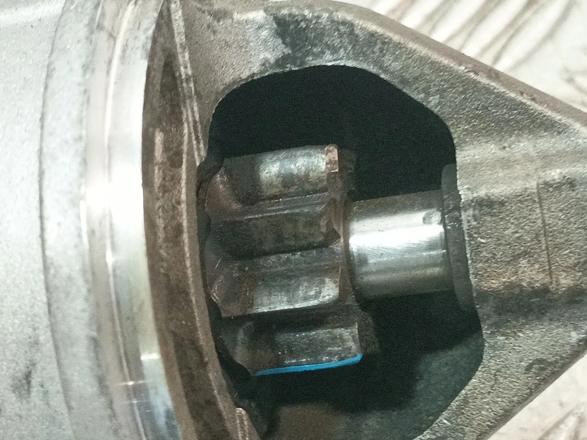 Motor Arranque para Hyundai I20 I (Pb, Pbt)