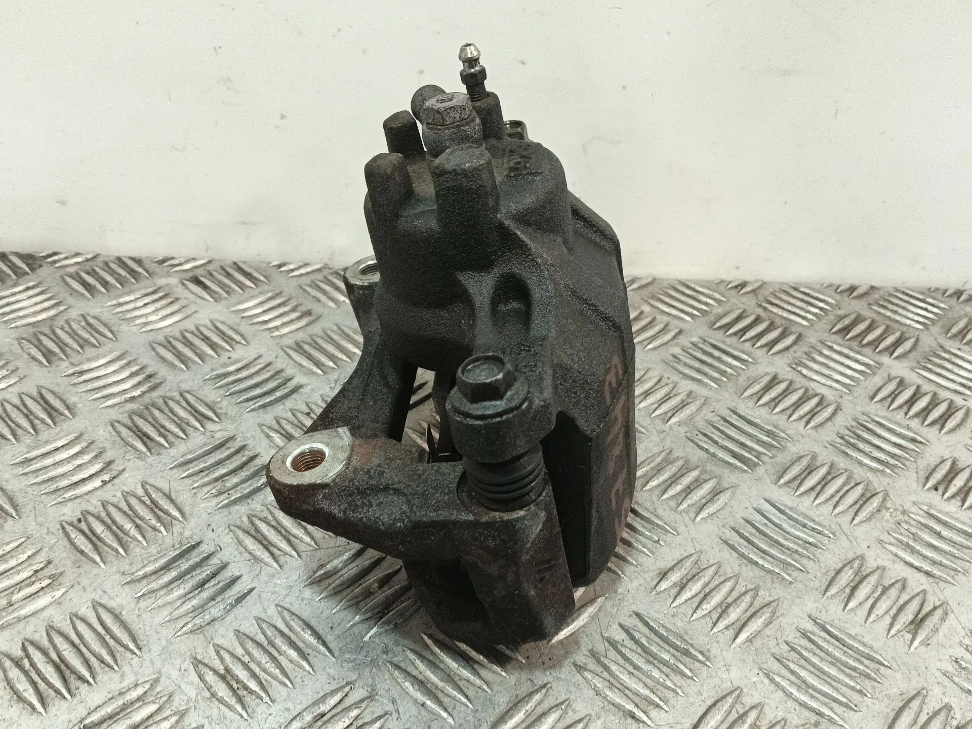 Pinza Freno Delantera Derecha para Mitsubishi Lancer Berlina (Cy0)