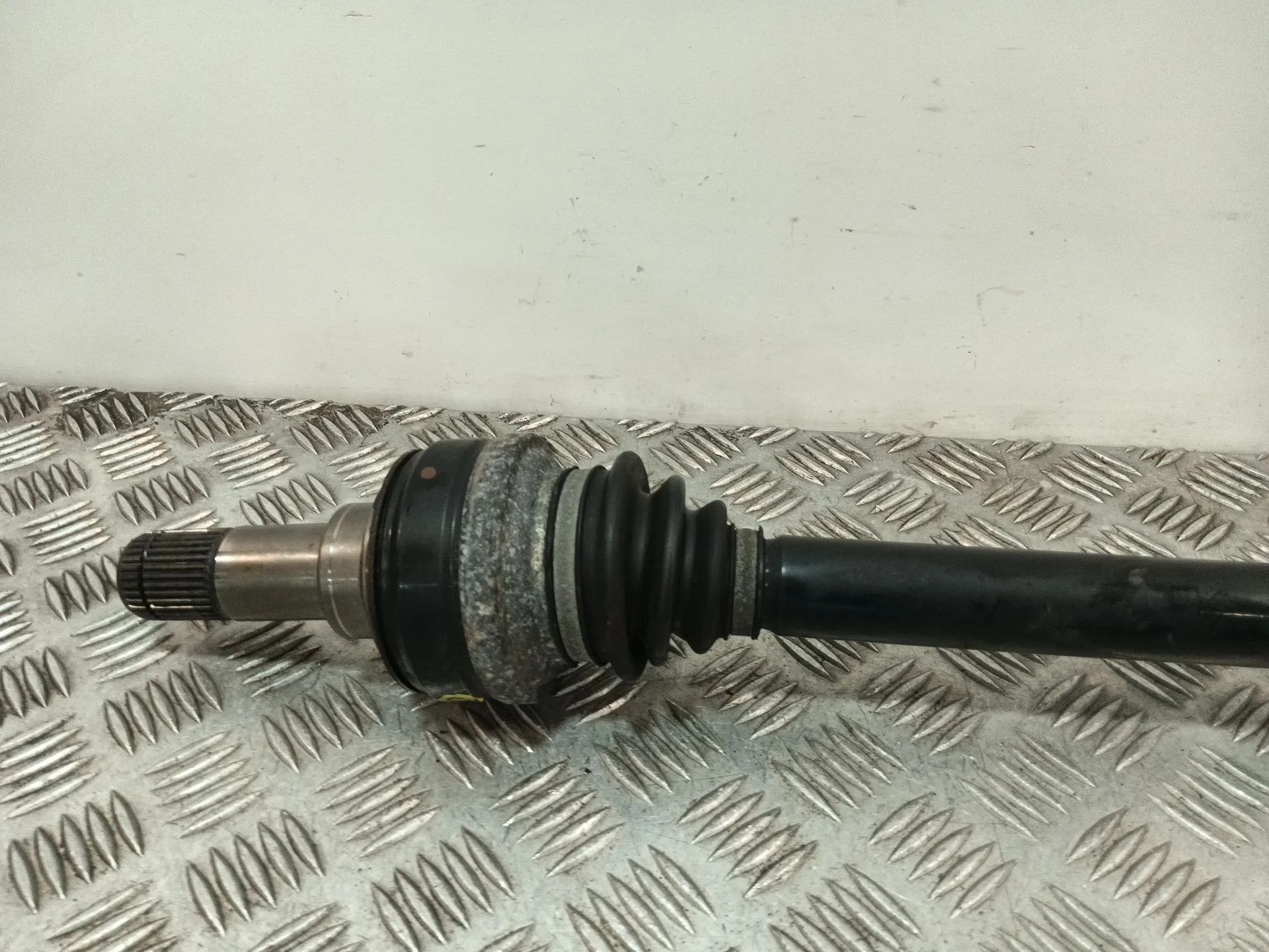 Transmision Trasera Derecha para Bmw Serie 3 Lim. (F30)