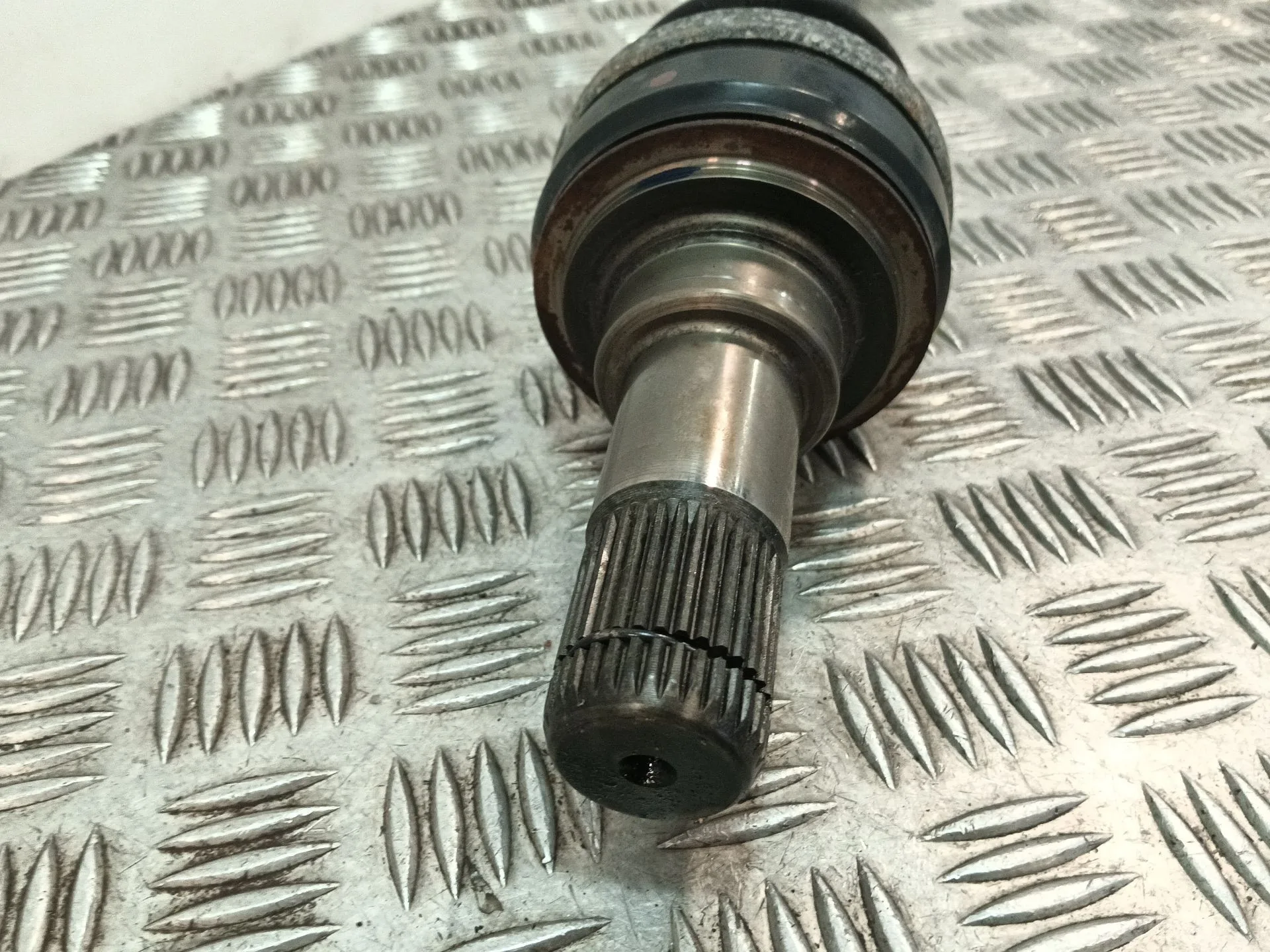 Transmision Trasera Derecha para Bmw Serie 3 Lim. (F30)