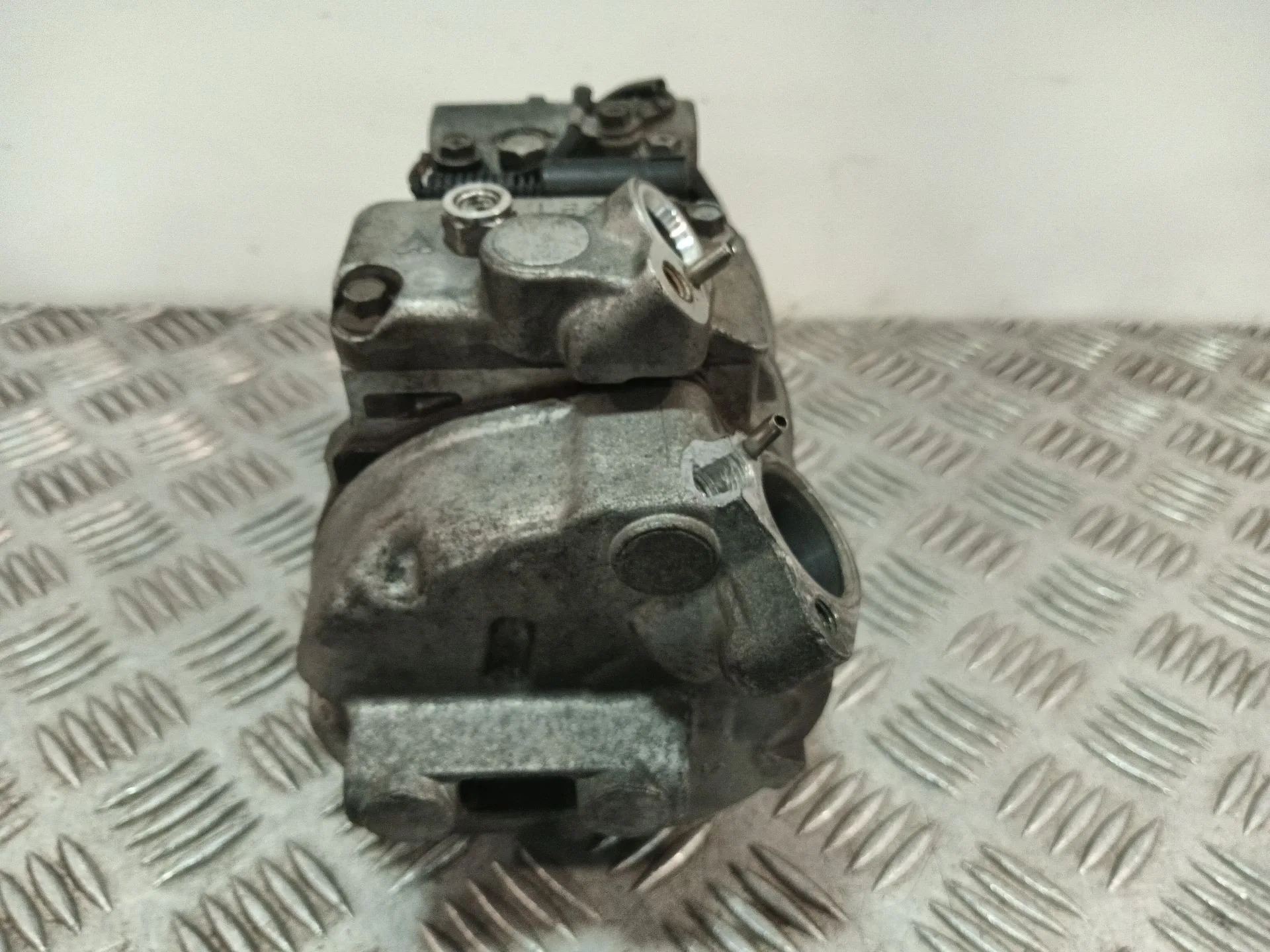 Compresor Aire Acondicionado para Bmw 3 Coupe (E46)