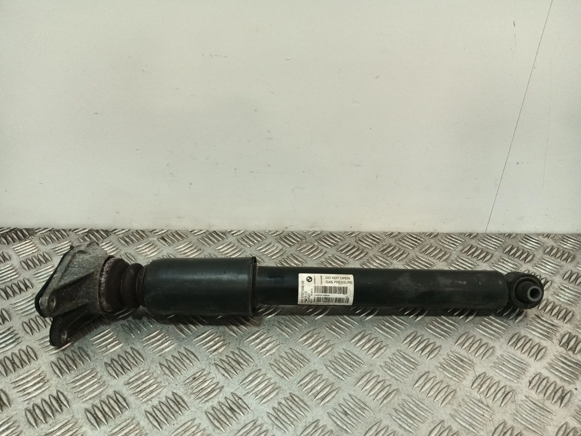 Amortiguador Trasero Izquierdo para Bmw Serie 3 Lim. (F30)