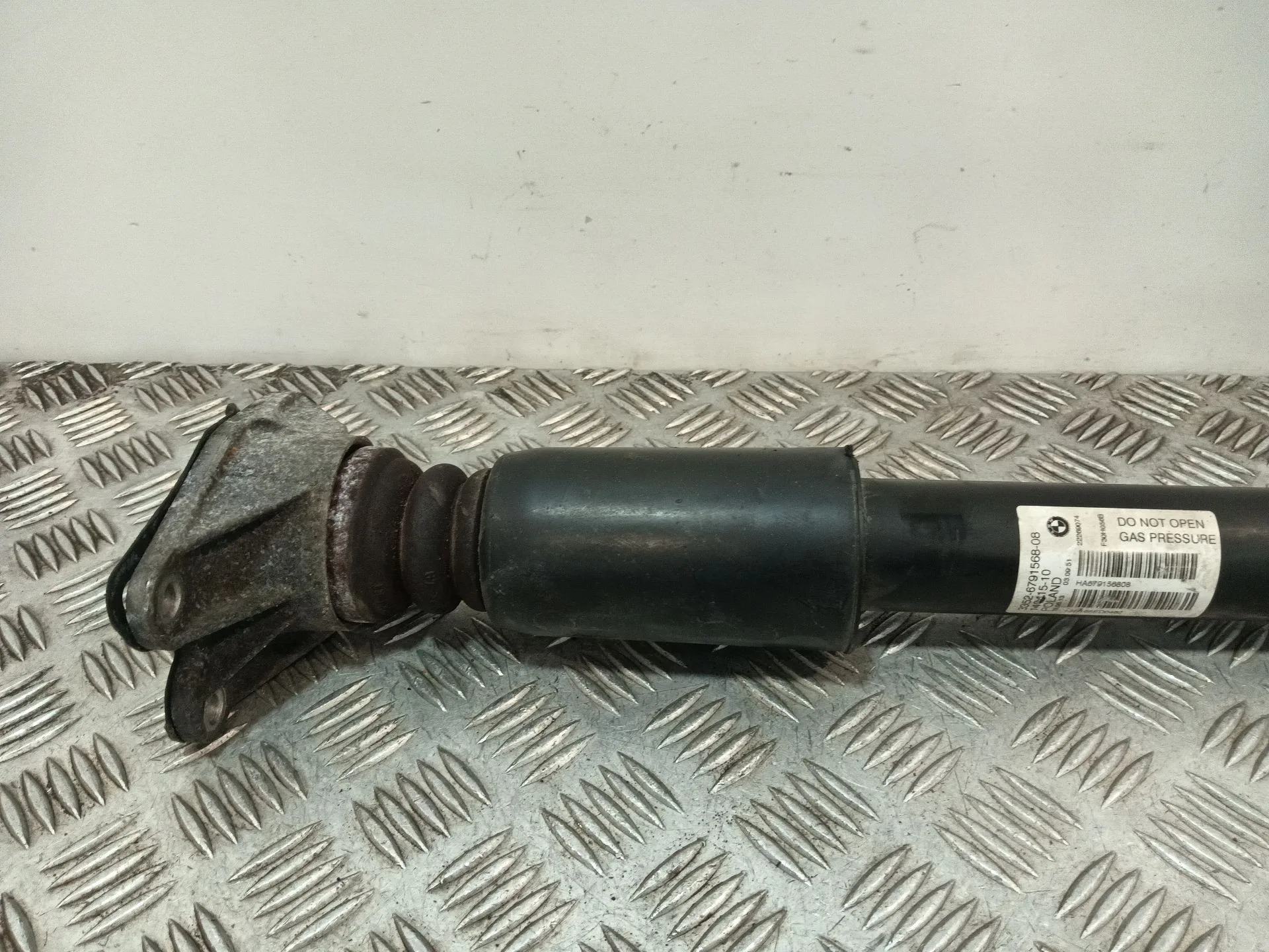 Amortiguador Trasero Izquierdo para Bmw Serie 3 Lim. (F30)