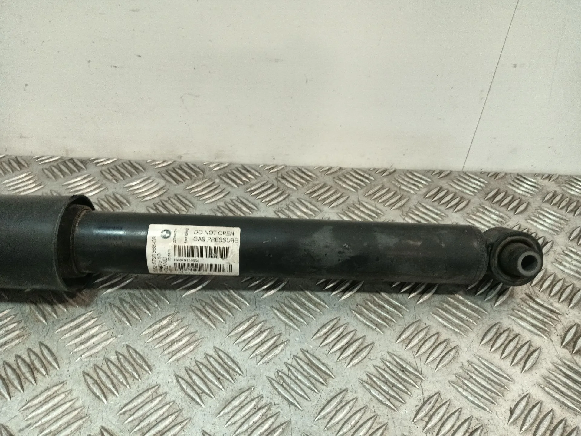 Amortiguador Trasero Izquierdo para Bmw Serie 3 Lim. (F30)