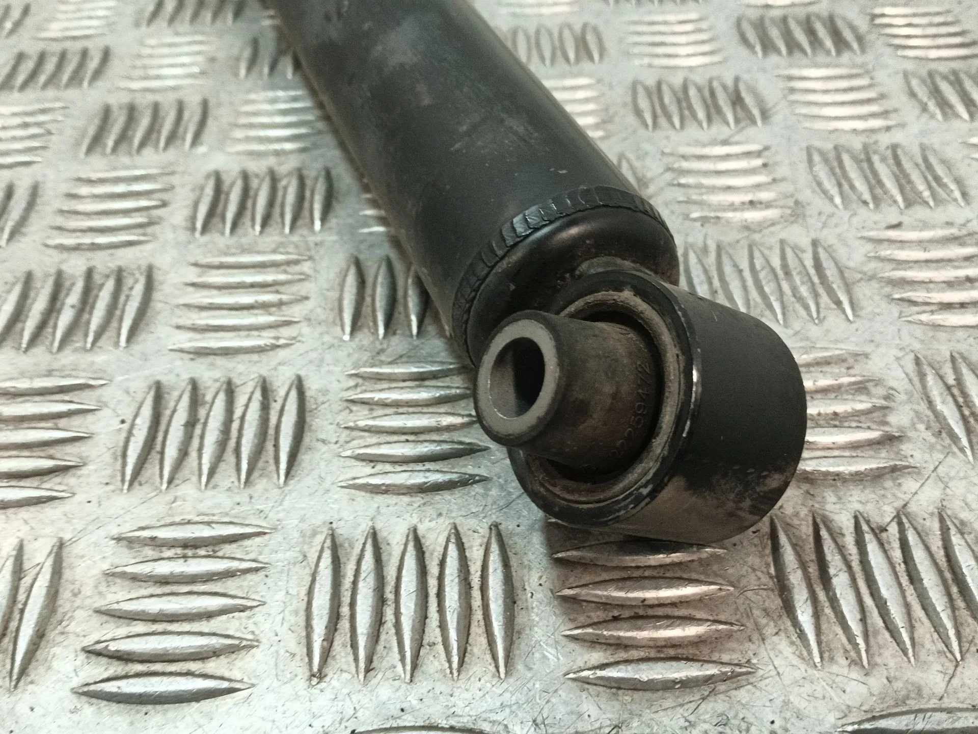 Amortiguador Trasero Izquierdo para Bmw Serie 3 Lim. (F30)