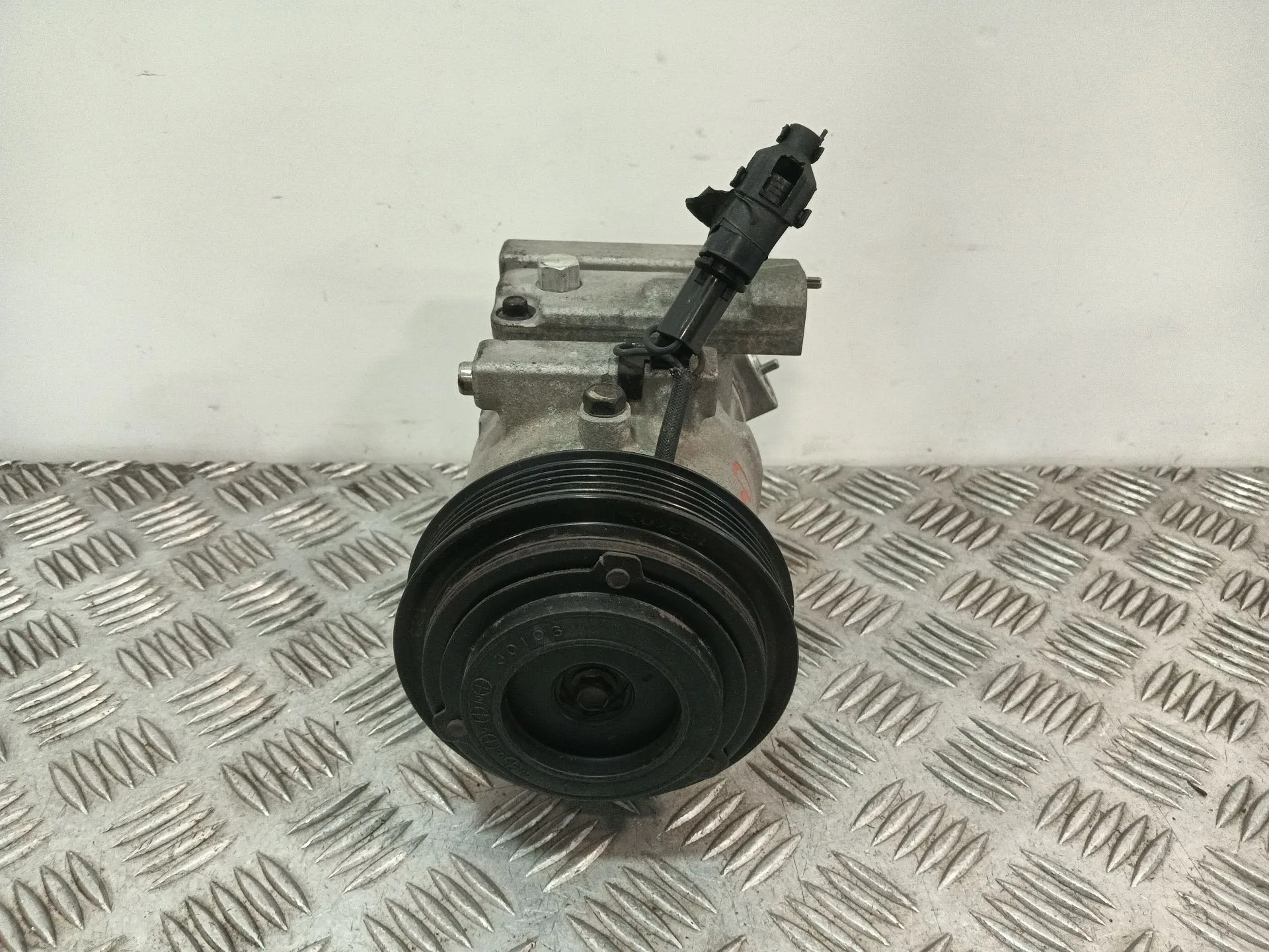 Compresor Aire Acondicionado para Hyundai I20 I (Pb, Pbt)