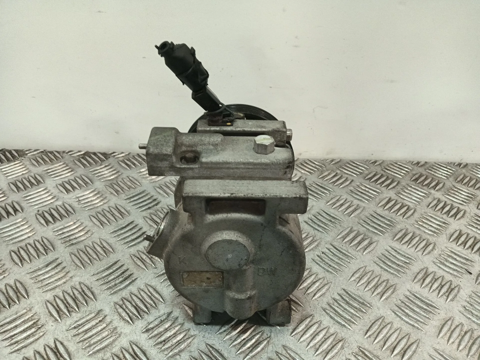 Compresor Aire Acondicionado para Hyundai I20 I (Pb, Pbt)