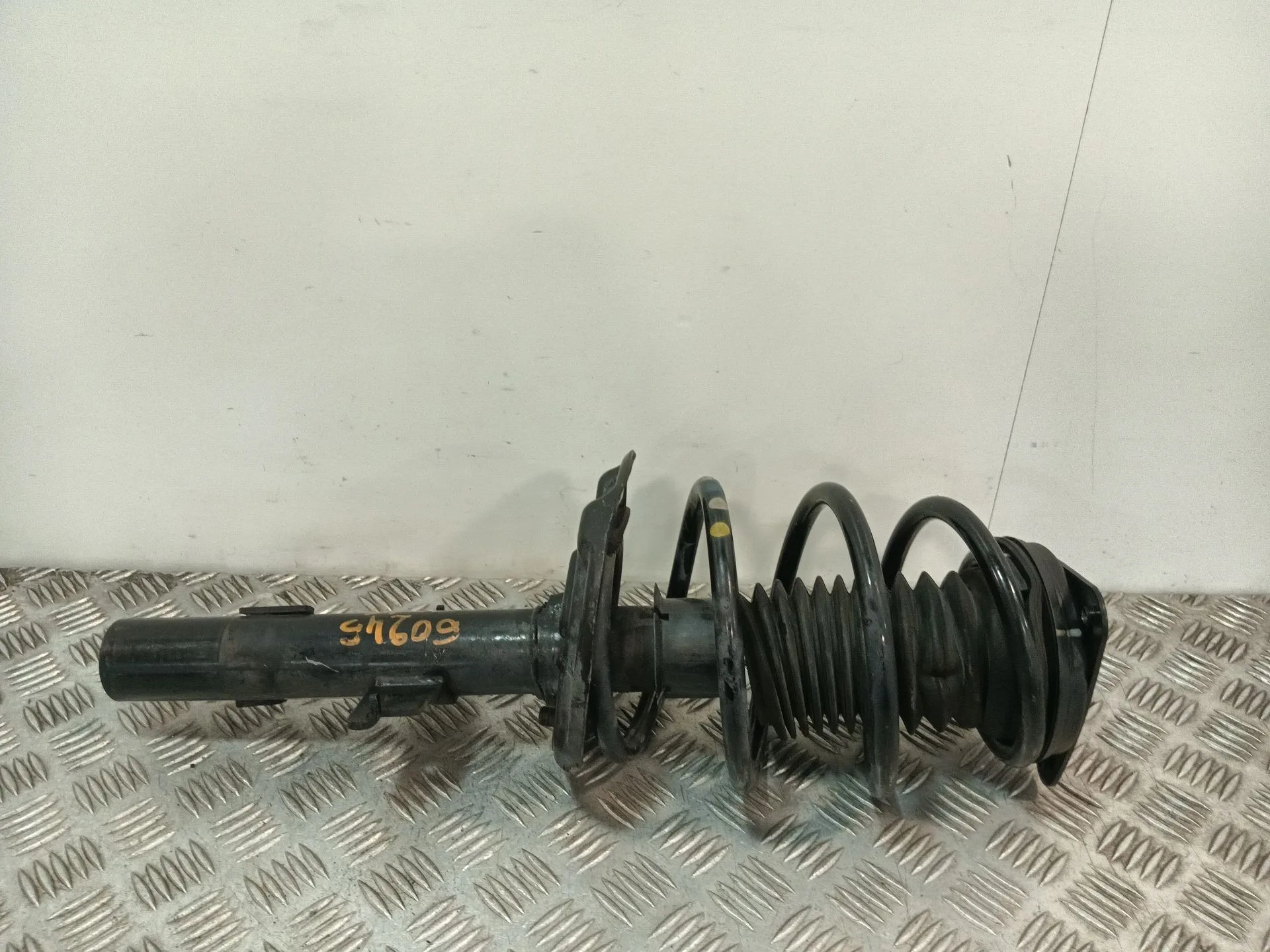 Amortiguador Delantero Izquierdo para Renault Scenic Iv (J9_)