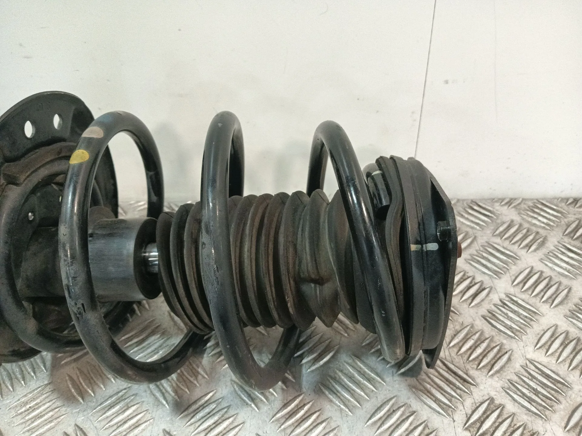 Amortiguador Delantero Izquierdo para Renault Scenic Iv (J9_)