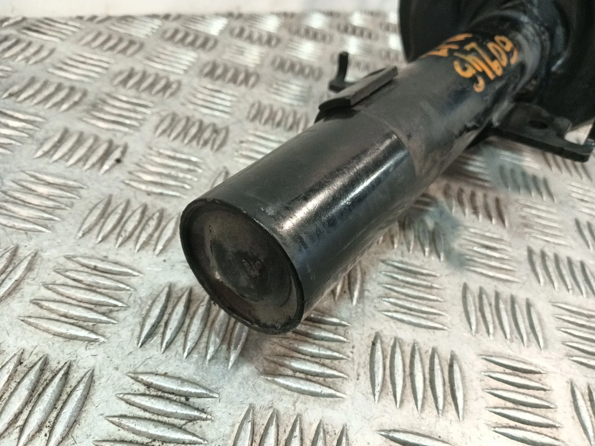 Amortiguador Delantero Izquierdo para Renault Scenic Iv (J9_)