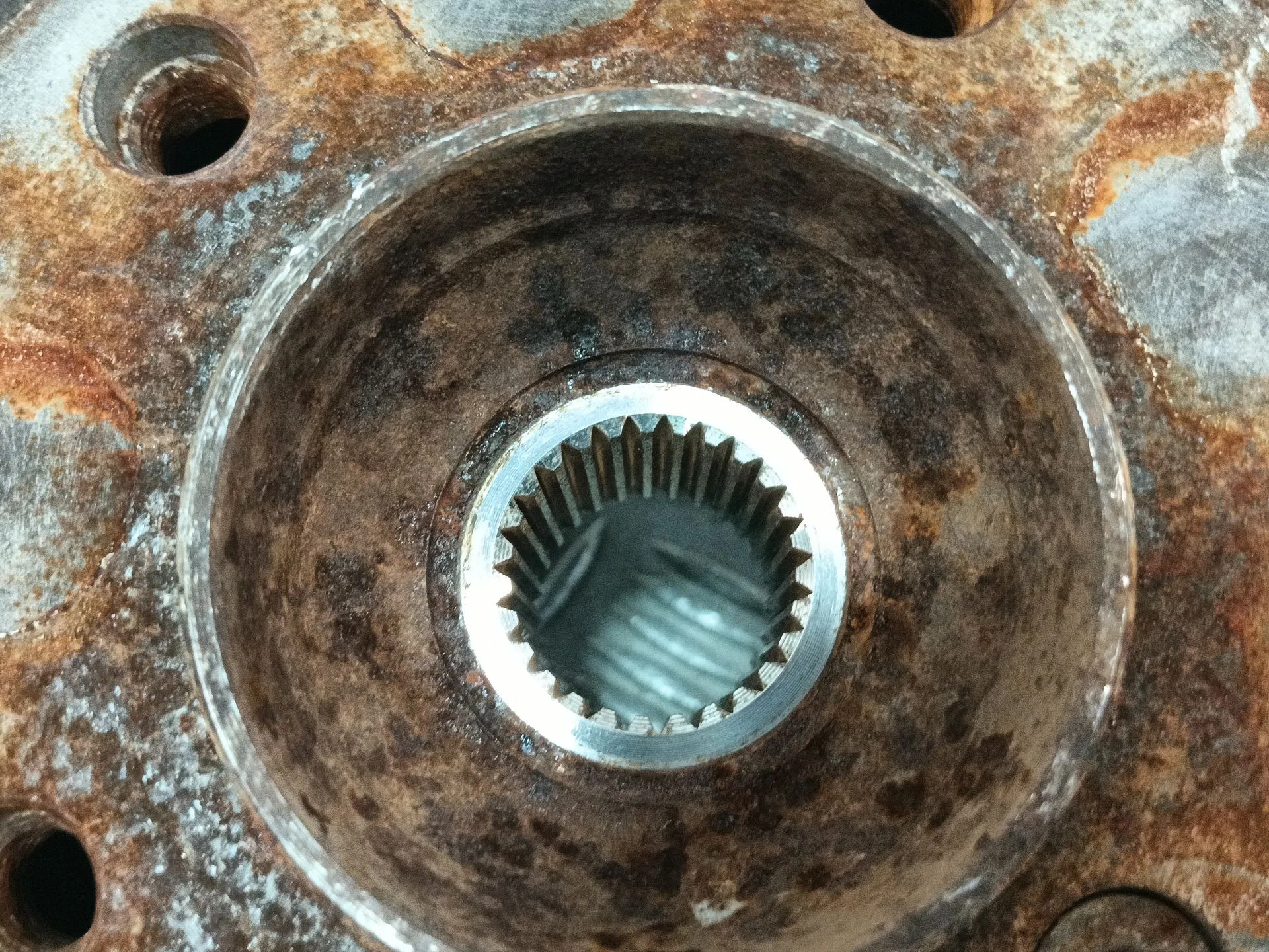 Mangueta Trasera Izquierda para Bmw 1 (E81)