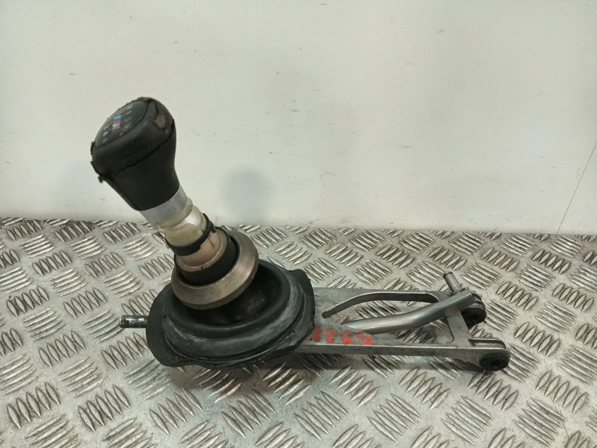 Palanca Cambio para Bmw 1 (E81)