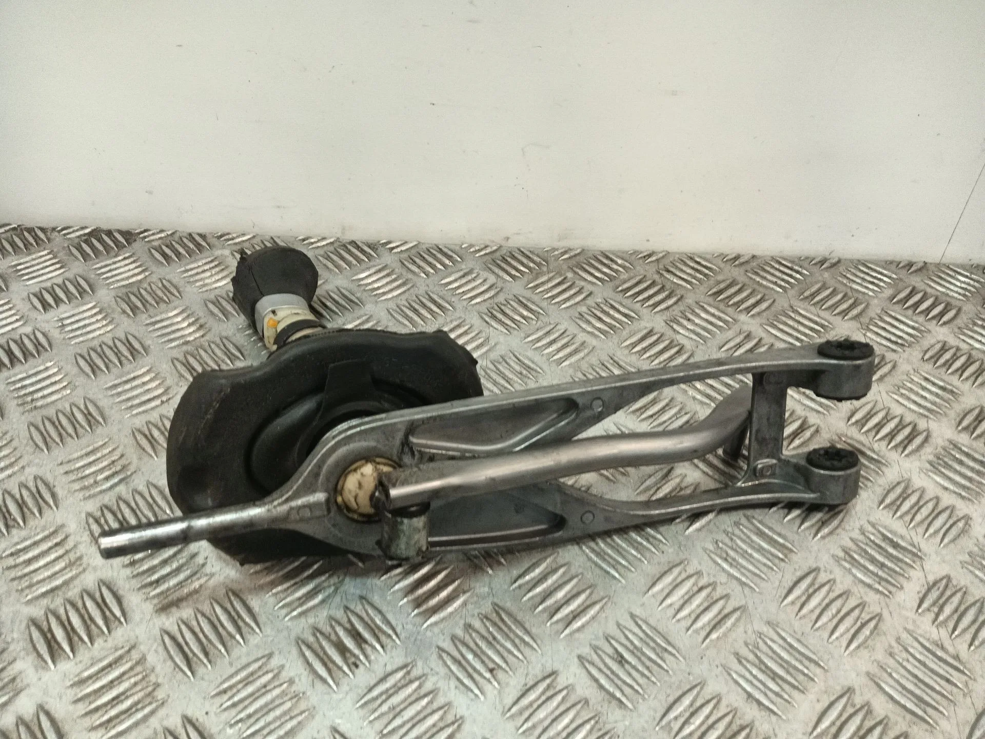 Palanca Cambio para Bmw 1 (E81)