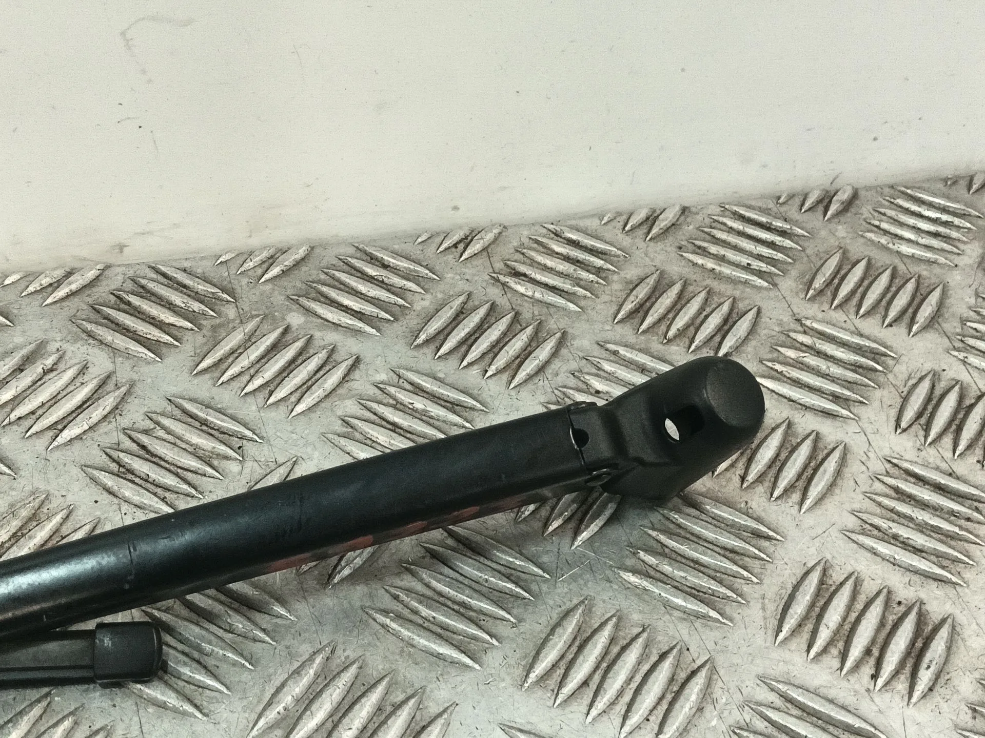 Brazo Limpia Trasero para Bmw 1 (E81)