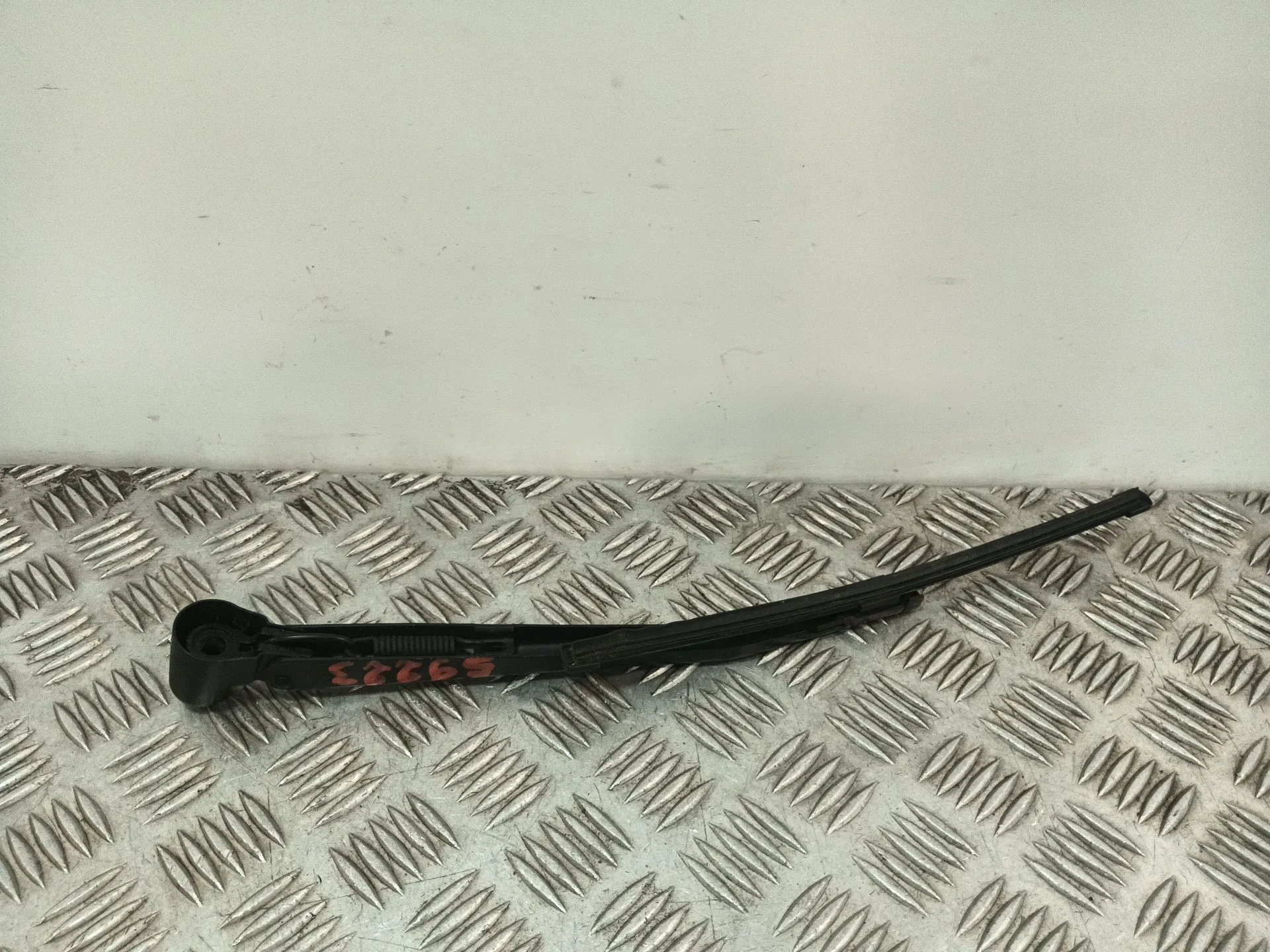 Brazo Limpia Trasero para Bmw 1 (E81)