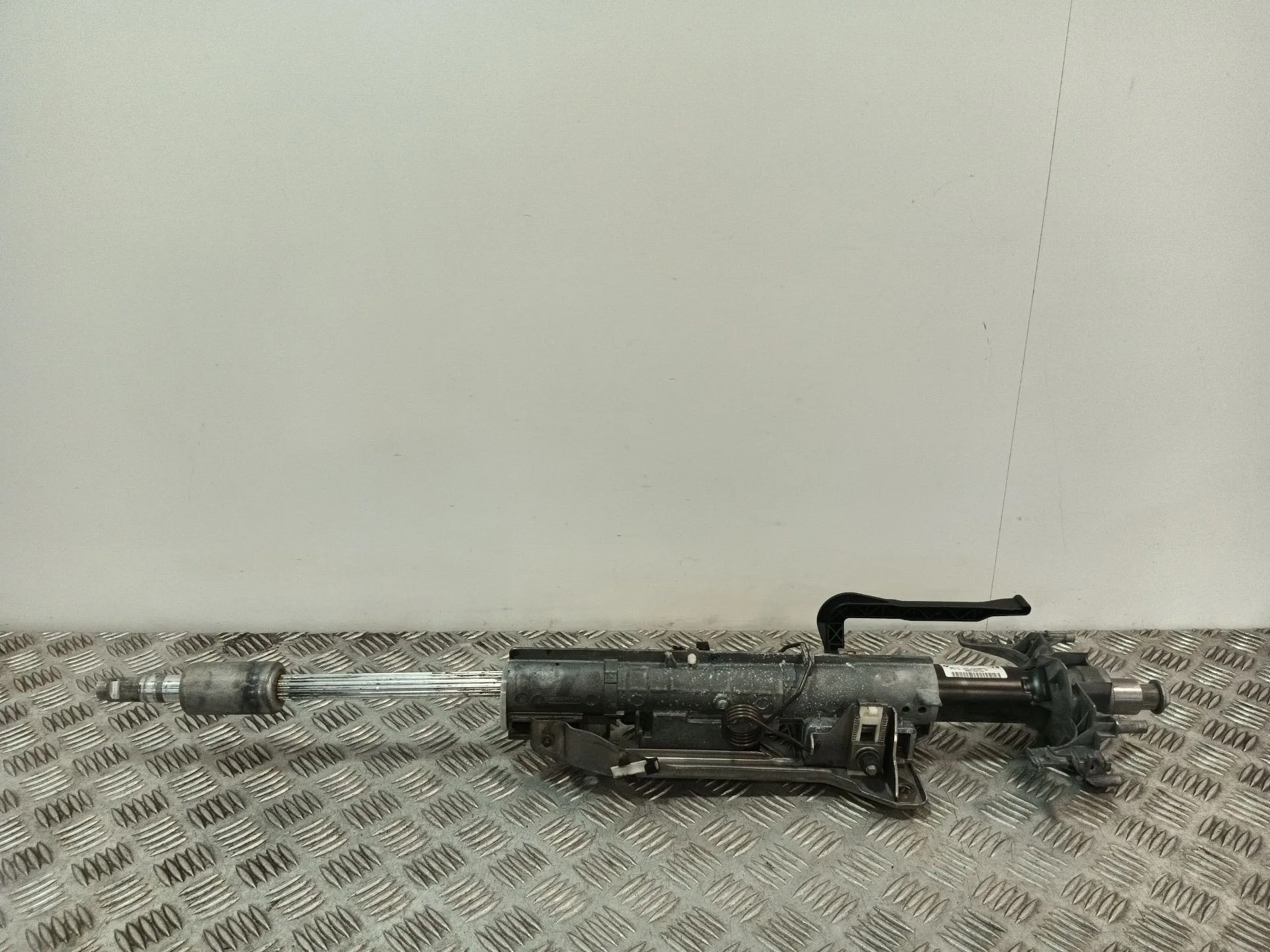 Columna Direccion para Bmw 1 (E81)
