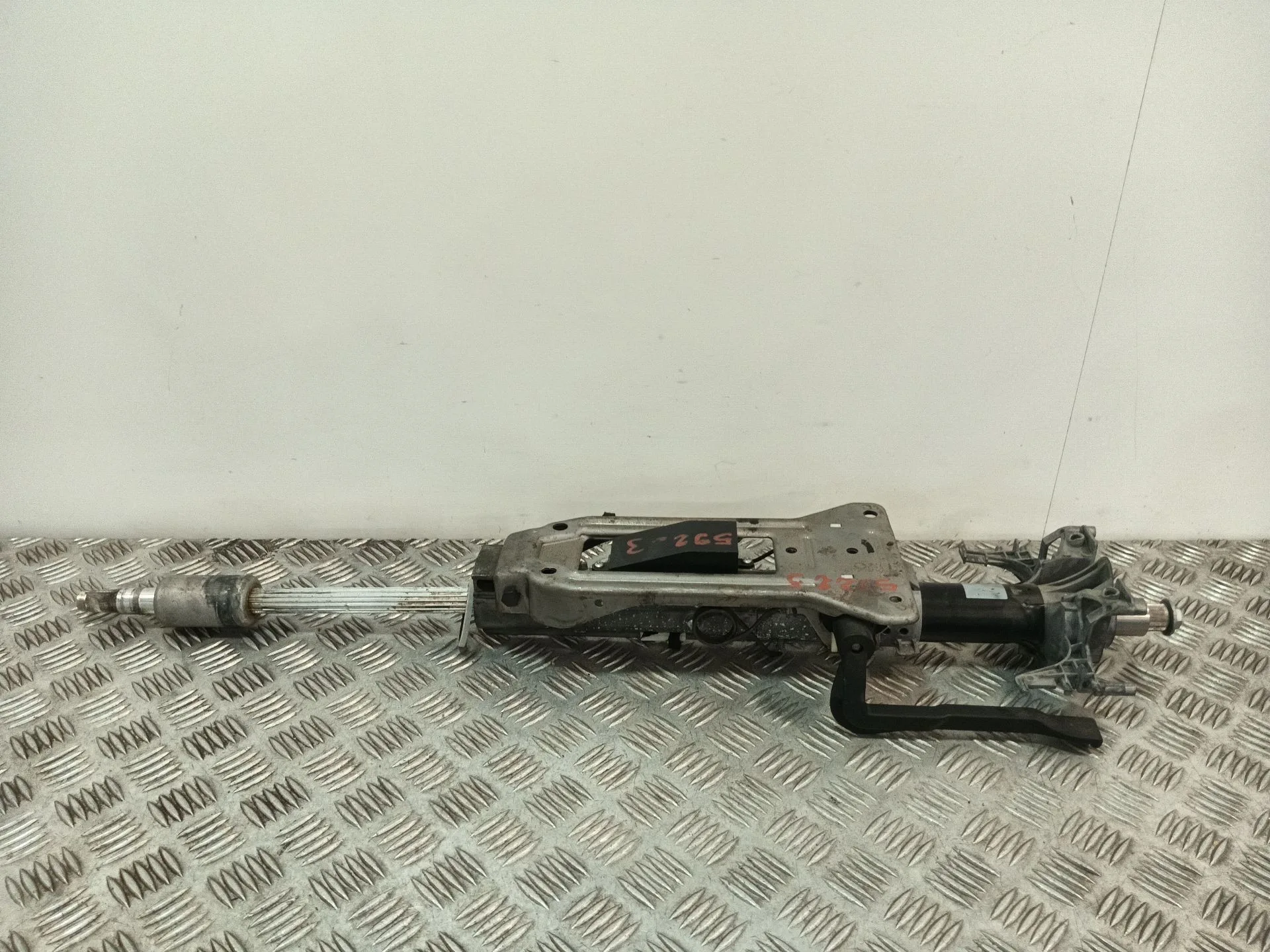 Columna Direccion para Bmw 1 (E81)